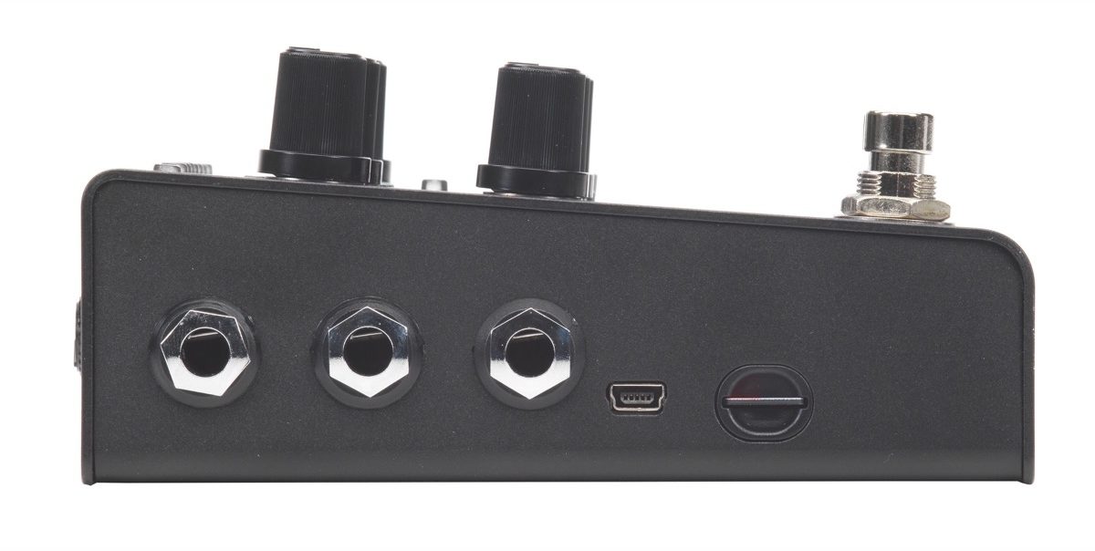 DigiTech Trio Plus Band Creator Pedal 5 DigiTech Trio Plus Band Creator Pedal