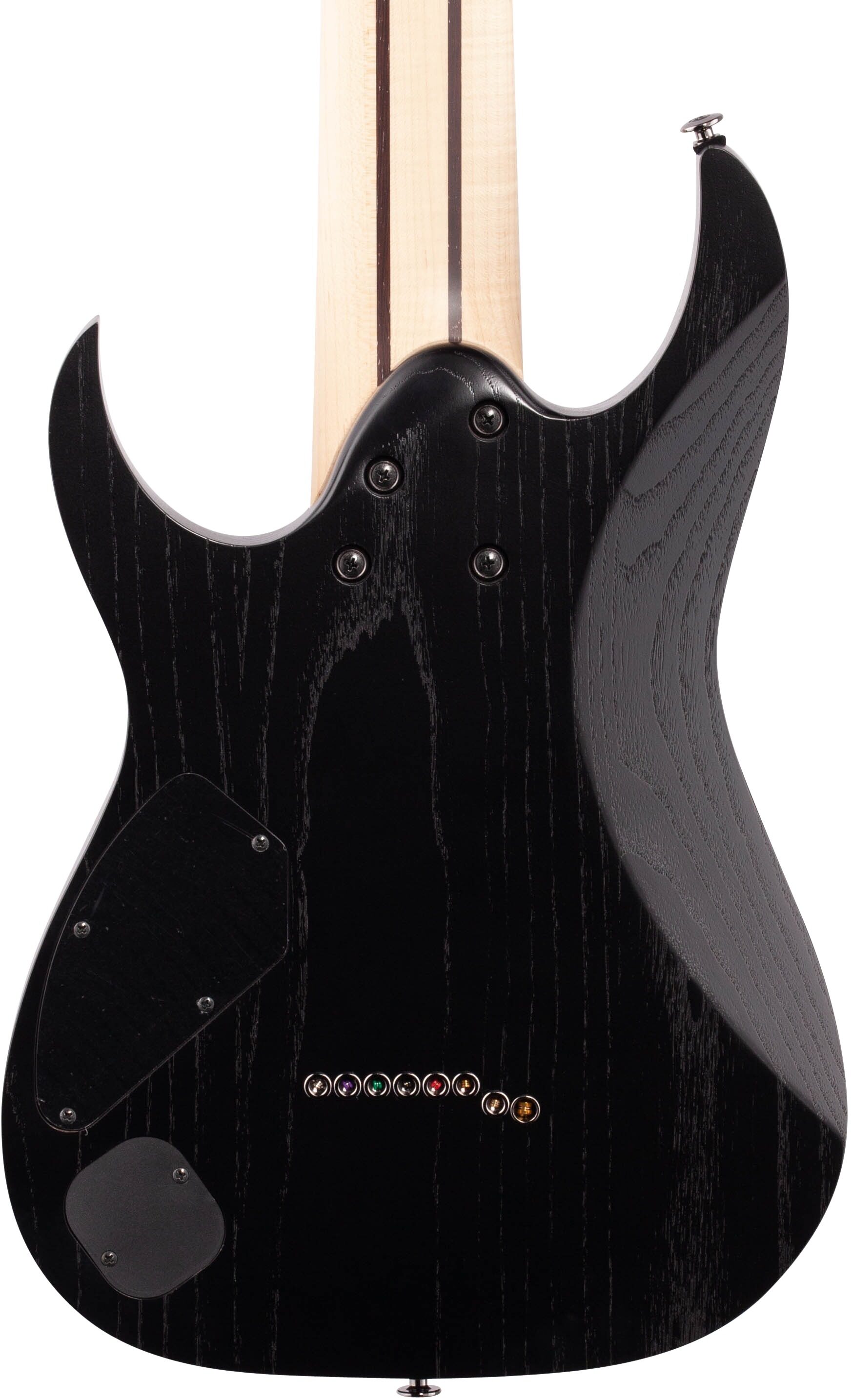 Ibanez RG5328 Prestige Electric Guitar (with Case) 7 Ibanez RG5328 Prestige Electric Guitar (with Case)
