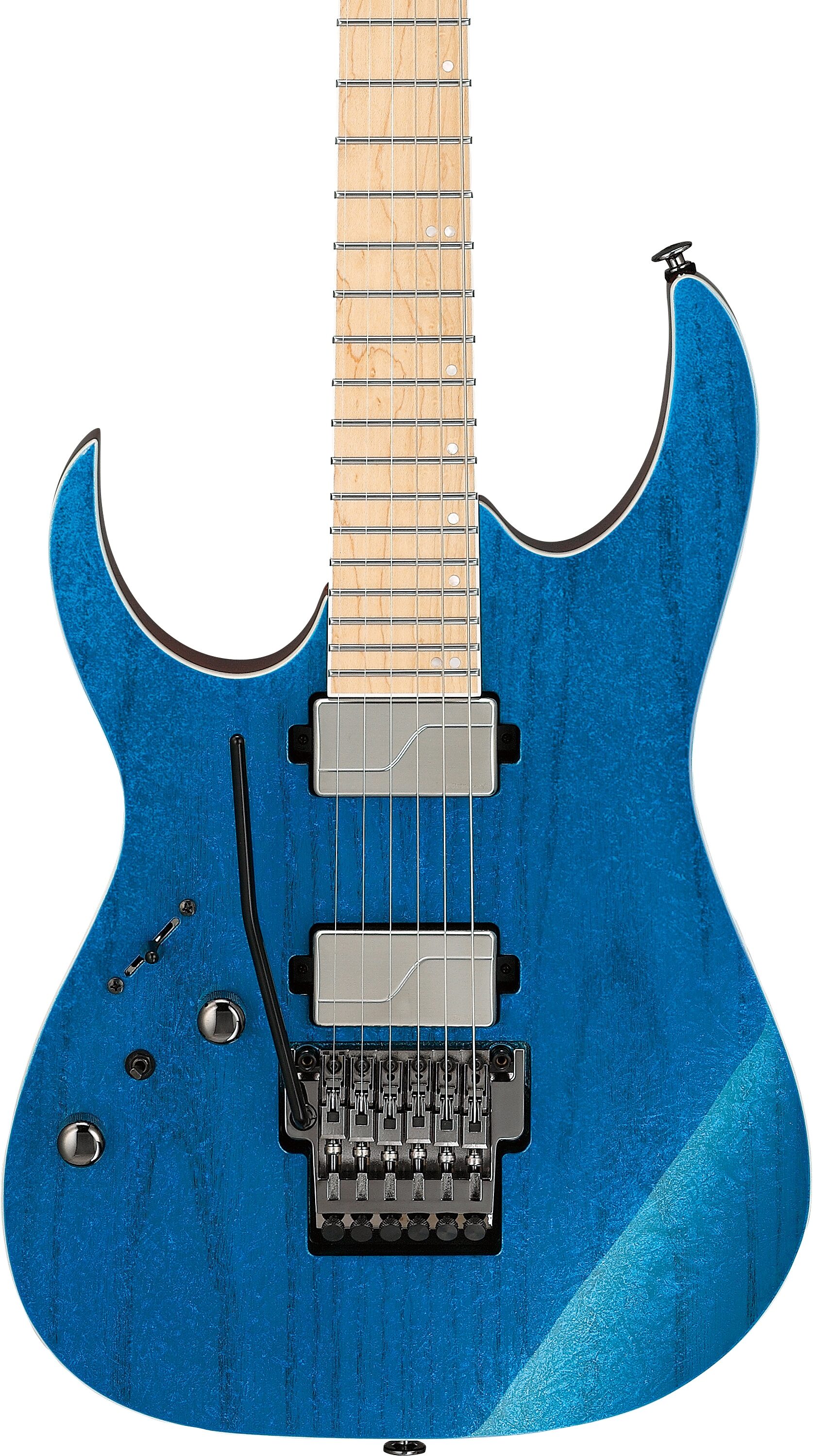 Ibanez RG5120ML Prestige Electric Guitar (with Case) 6 Ibanez RG5120ML Prestige Electric Guitar (with Case)