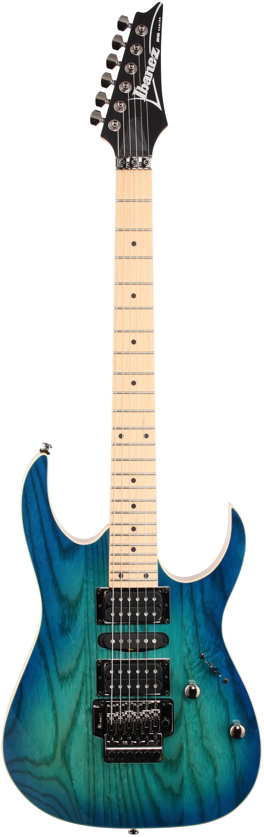 Ibanez RG470AHM Electric Guitar 2 Ibanez RG470AHM Electric Guitar