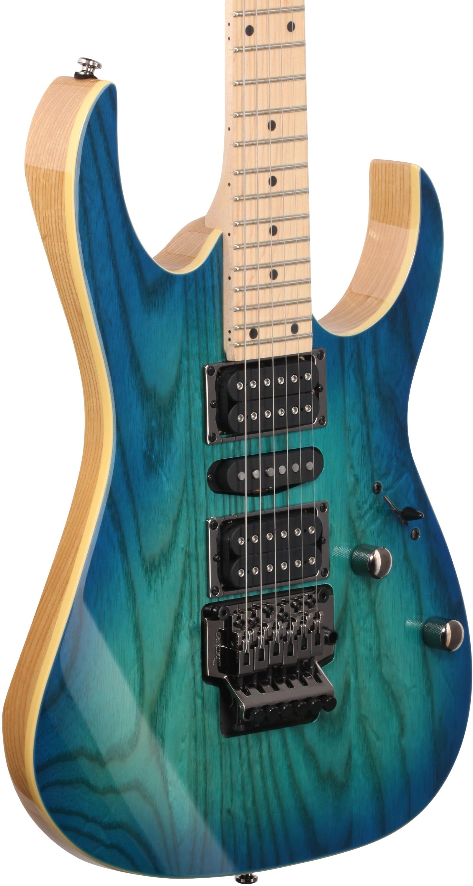 Ibanez RG470AHM Electric Guitar 3 Ibanez RG470AHM Electric Guitar