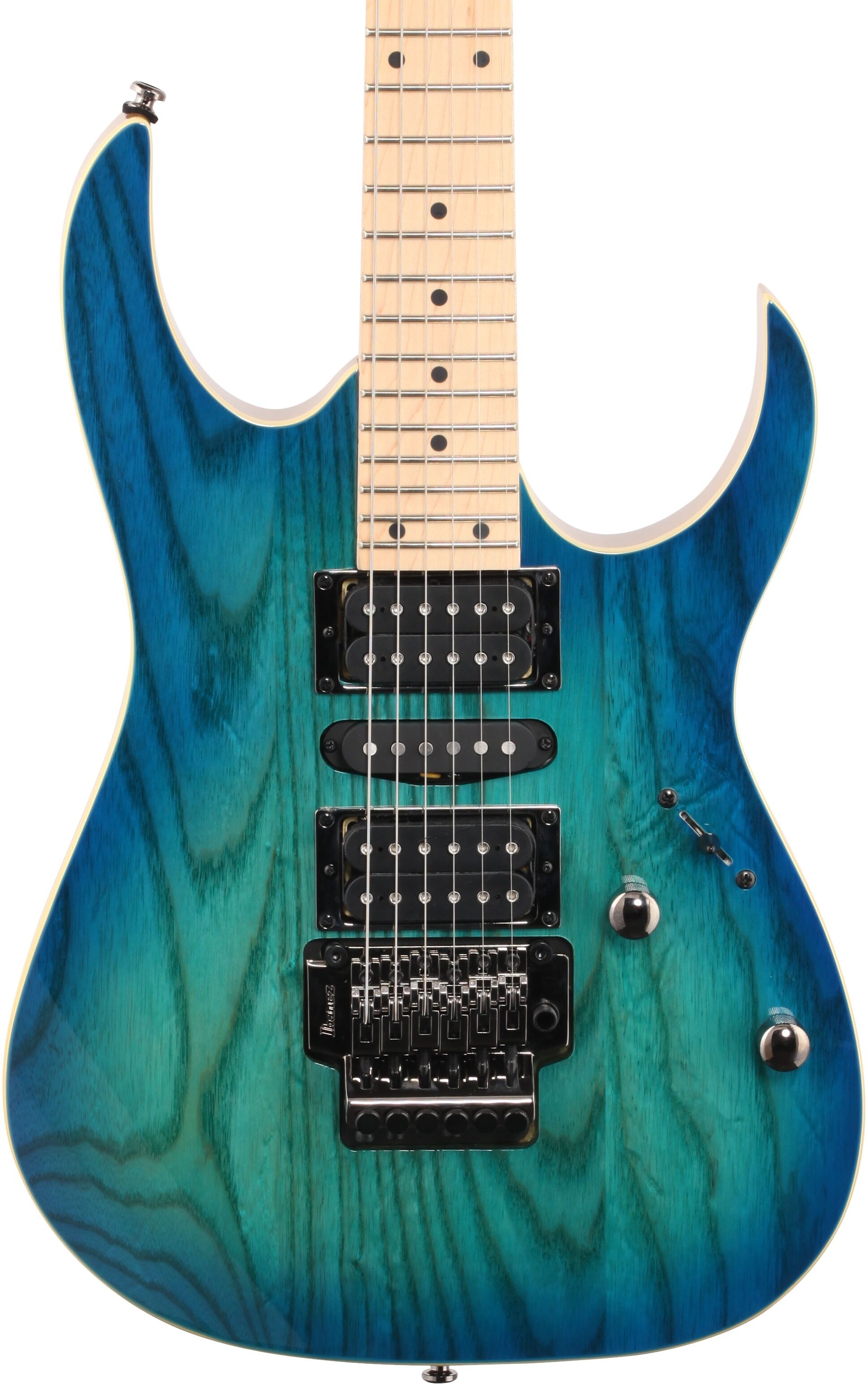 Ibanez RG470AHM Electric Guitar 1 Ibanez RG470AHM Electric Guitar