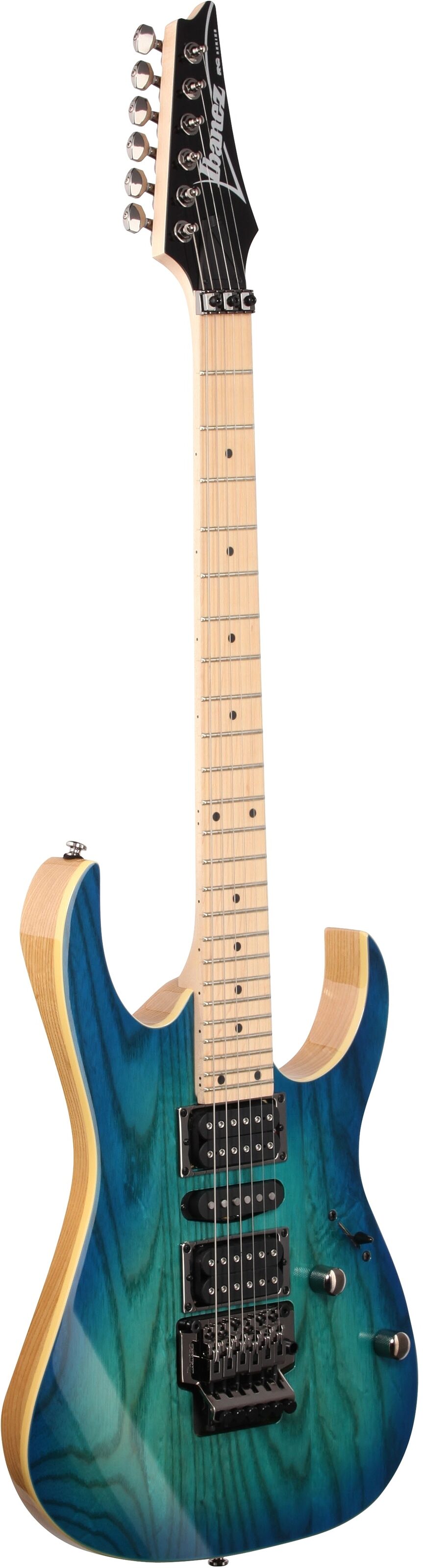 Ibanez RG470AHM Electric Guitar 6 Ibanez RG470AHM Electric Guitar