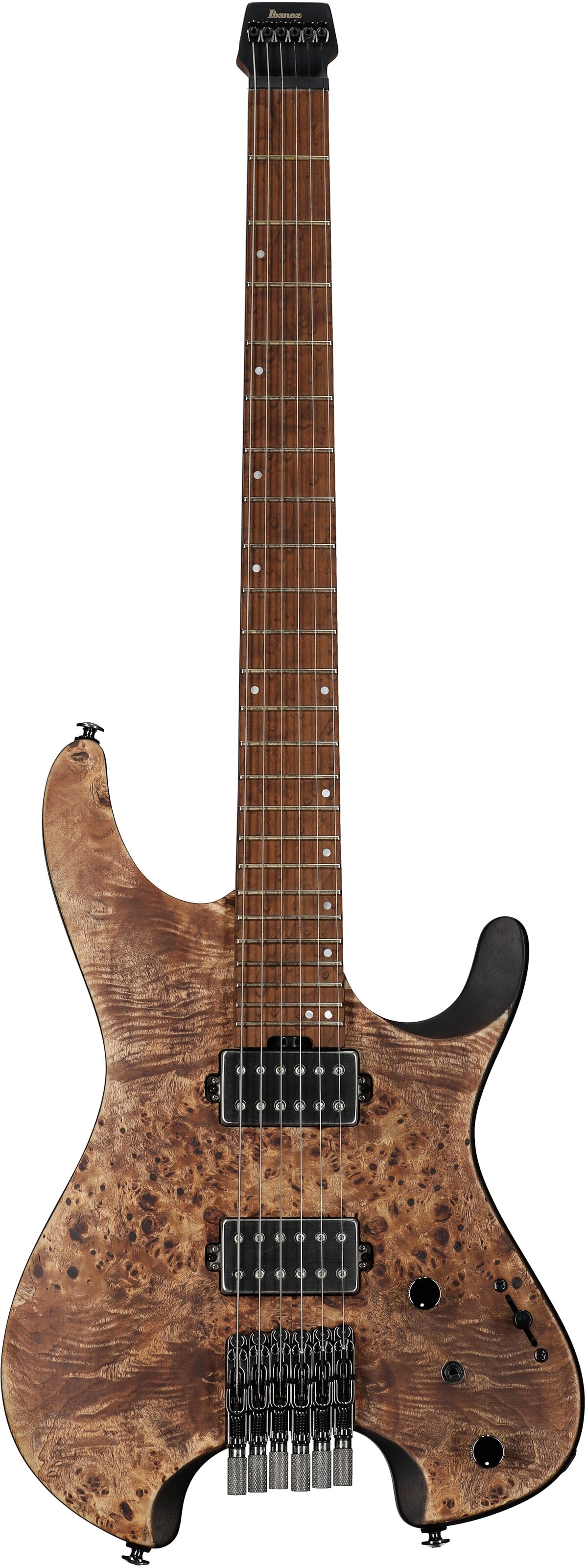 Ibanez Q52PB Electric Guitar (with Gig Bag) 2 Ibanez Q52PB Electric Guitar (with Gig Bag)