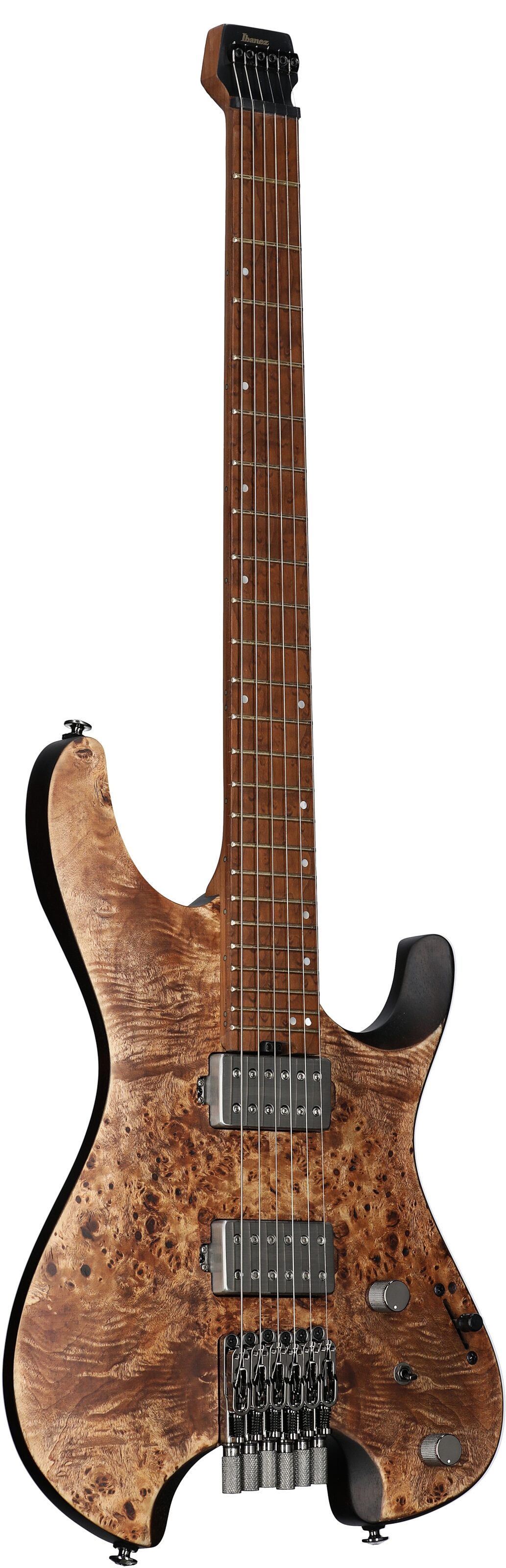 Ibanez Q52PB Electric Guitar (with Gig Bag) 6 Ibanez Q52PB Electric Guitar (with Gig Bag)