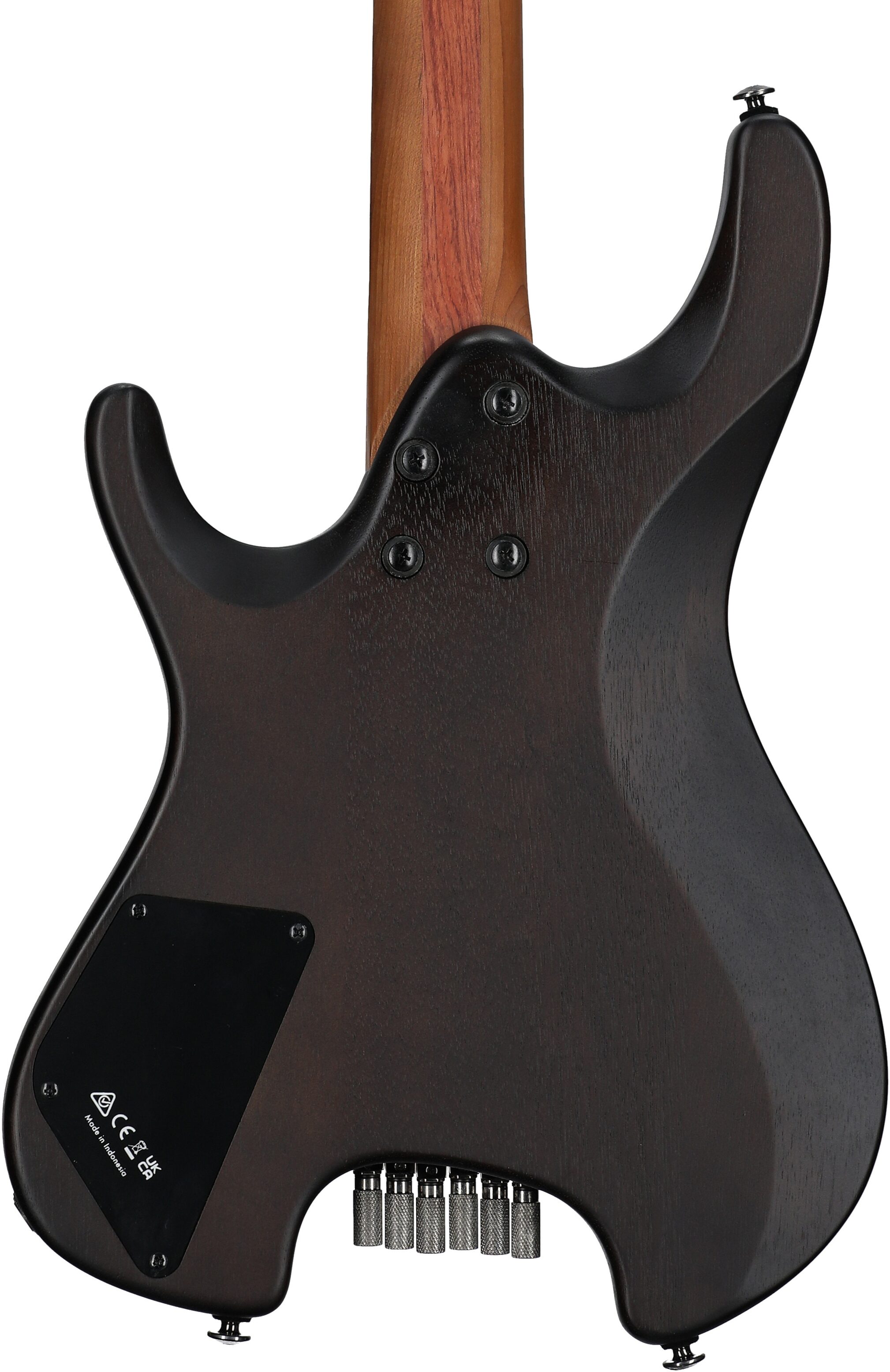 Ibanez Q52PB Electric Guitar (with Gig Bag) 7 Ibanez Q52PB Electric Guitar (with Gig Bag)