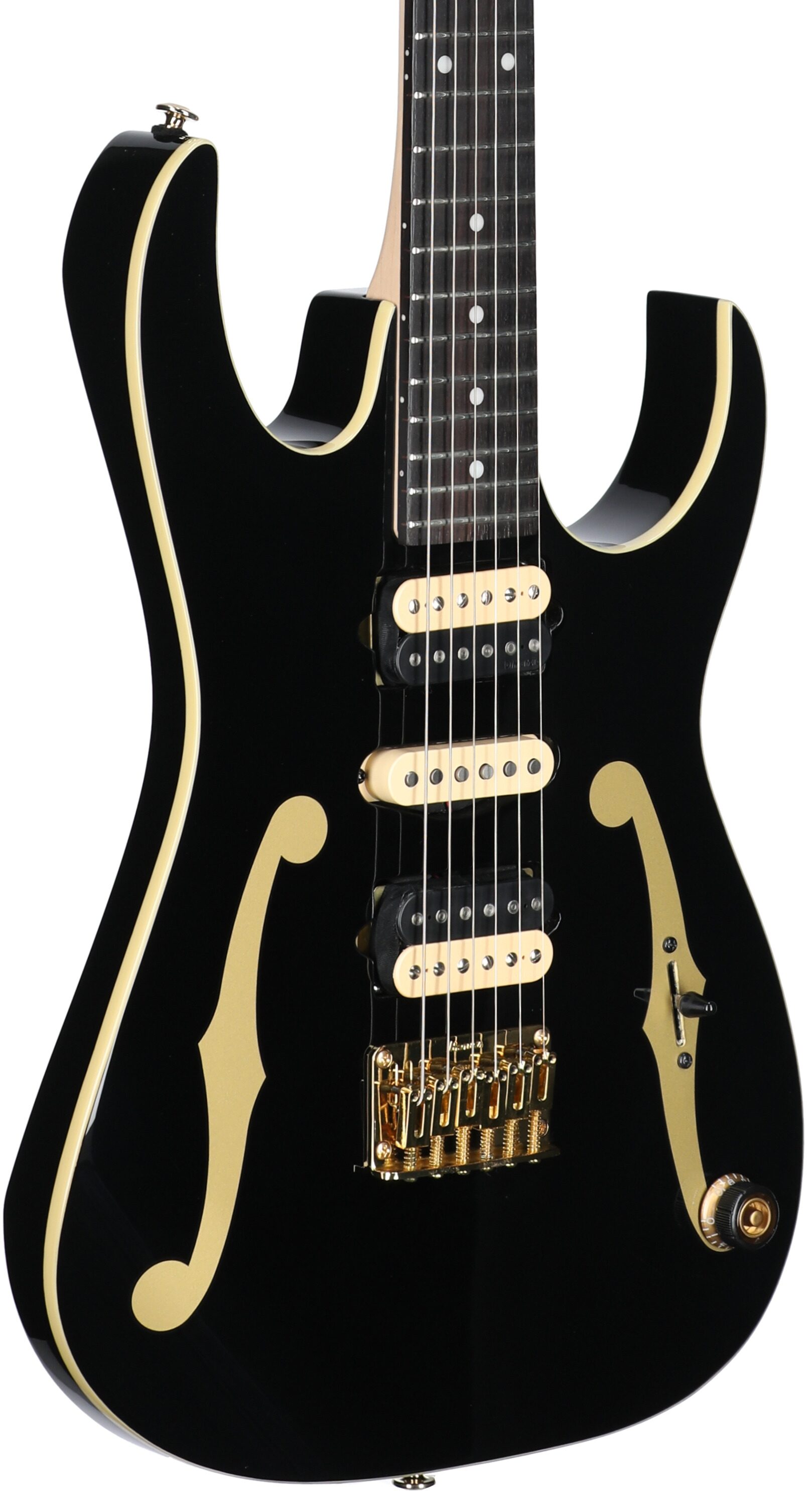 Ibanez PGM50 Paul Gilbert Premium Electric Guitar (with Gig Bag) 3 Ibanez PGM50 Paul Gilbert Premium Electric Guitar (with Gig Bag)