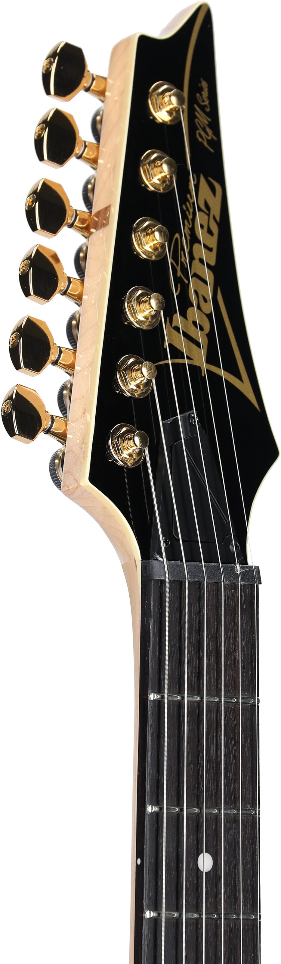 Ibanez PGM50 Paul Gilbert Premium Electric Guitar (with Gig Bag) 5 Ibanez PGM50 Paul Gilbert Premium Electric Guitar (with Gig Bag)