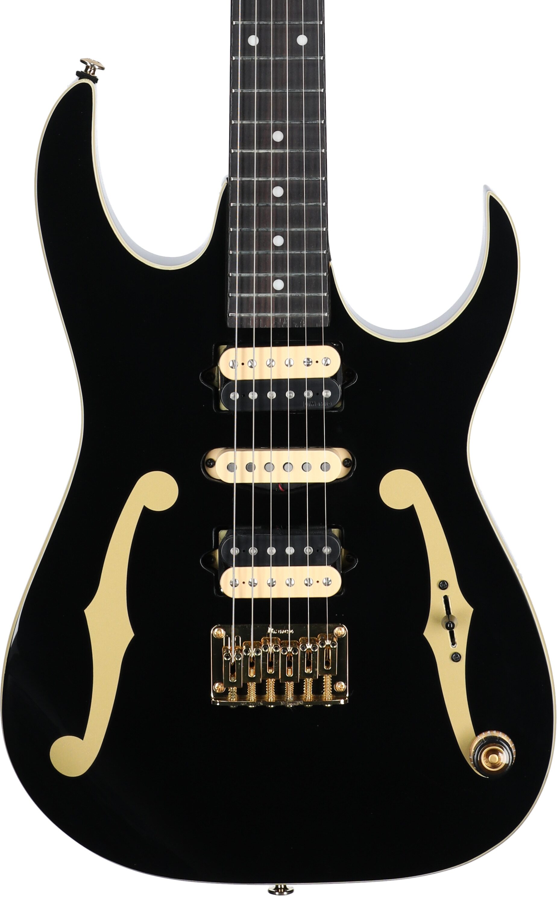 Ibanez PGM50 Paul Gilbert Premium Electric Guitar (with Gig Bag) 1 Ibanez PGM50 Paul Gilbert Premium Electric Guitar (with Gig Bag)
