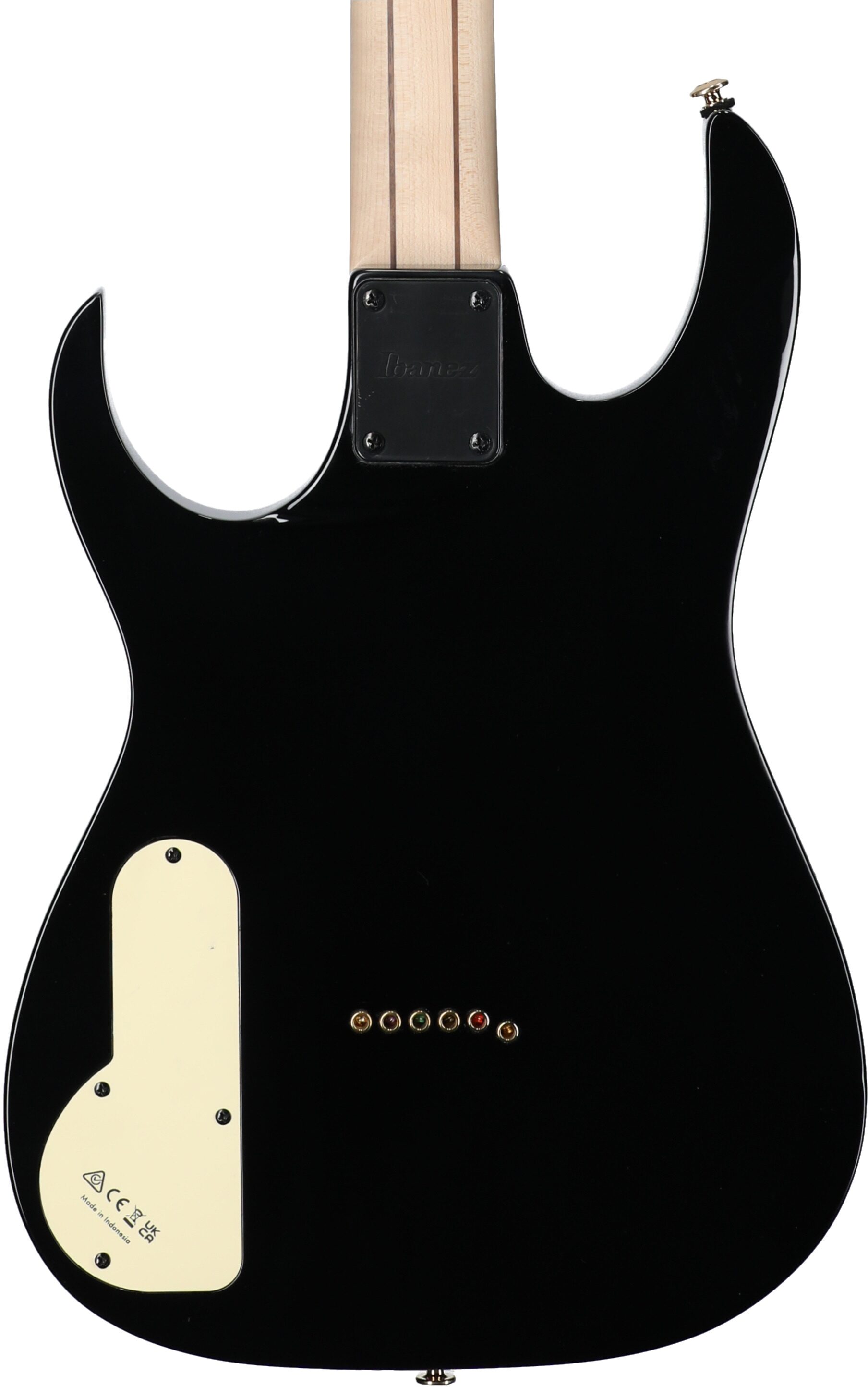 Ibanez PGM50 Paul Gilbert Premium Electric Guitar (with Gig Bag) 7 Ibanez PGM50 Paul Gilbert Premium Electric Guitar (with Gig Bag)