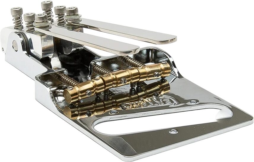 Certano T-Bender BG Bender for Telecaster Guitars