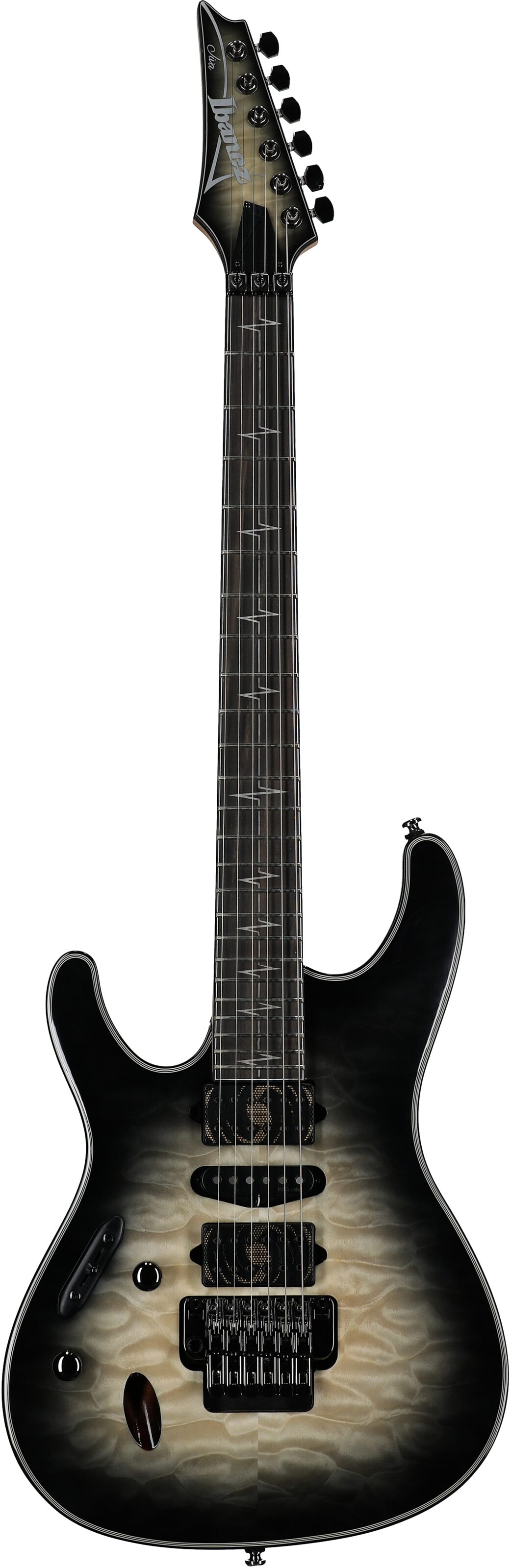 Ibanez JIVA10L Nita Strauss Electric Guitar, Left-Handed (with Gig Bag) 2 Ibanez JIVA10L Nita Strauss Electric Guitar, Left-Handed (with Gig Bag)
