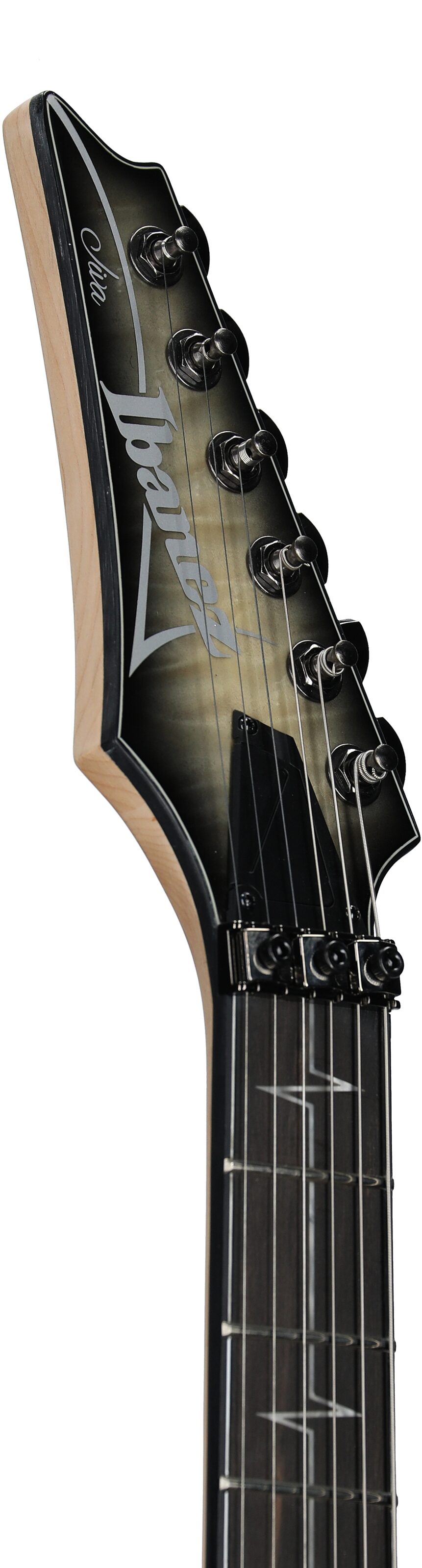 Ibanez JIVA10L Nita Strauss Electric Guitar, Left-Handed (with Gig Bag) 5 Ibanez JIVA10L Nita Strauss Electric Guitar, Left-Handed (with Gig Bag)