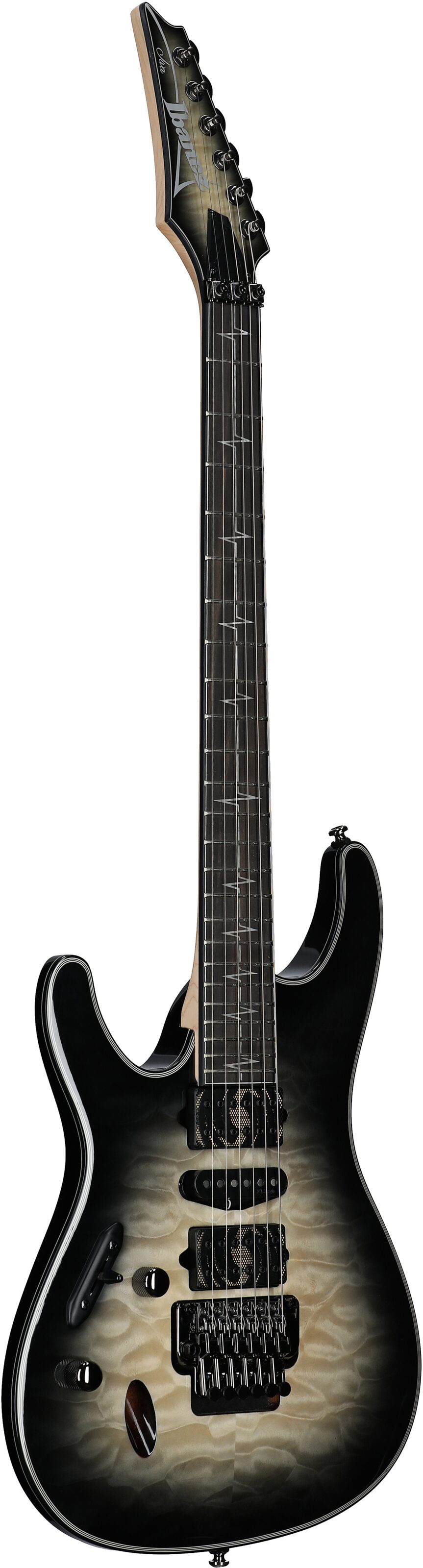 Ibanez JIVA10L Nita Strauss Electric Guitar, Left-Handed (with Gig Bag) 6 Ibanez JIVA10L Nita Strauss Electric Guitar, Left-Handed (with Gig Bag)