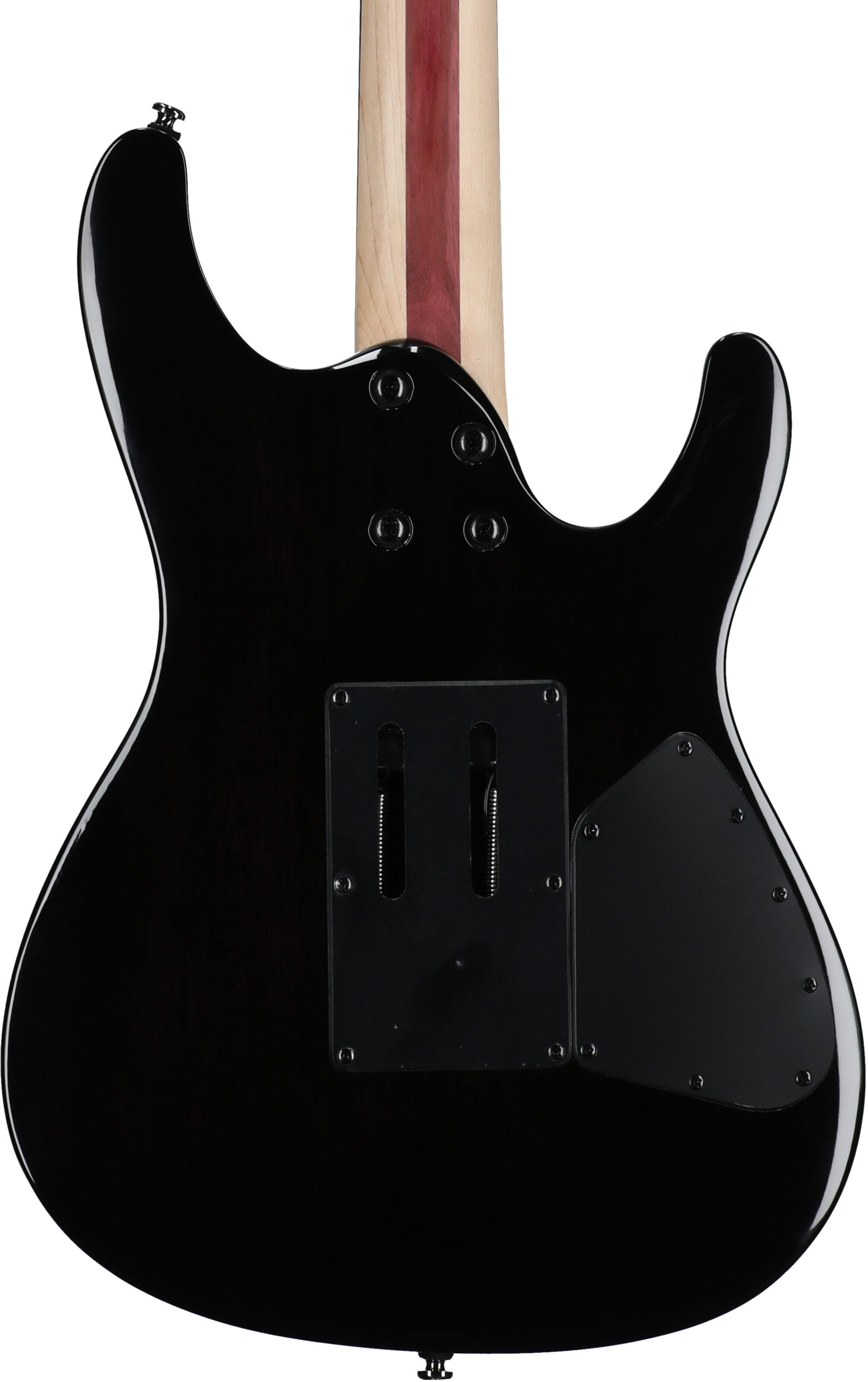 Ibanez JIVA10L Nita Strauss Electric Guitar, Left-Handed (with Gig Bag) 7 Ibanez JIVA10L Nita Strauss Electric Guitar, Left-Handed (with Gig Bag)