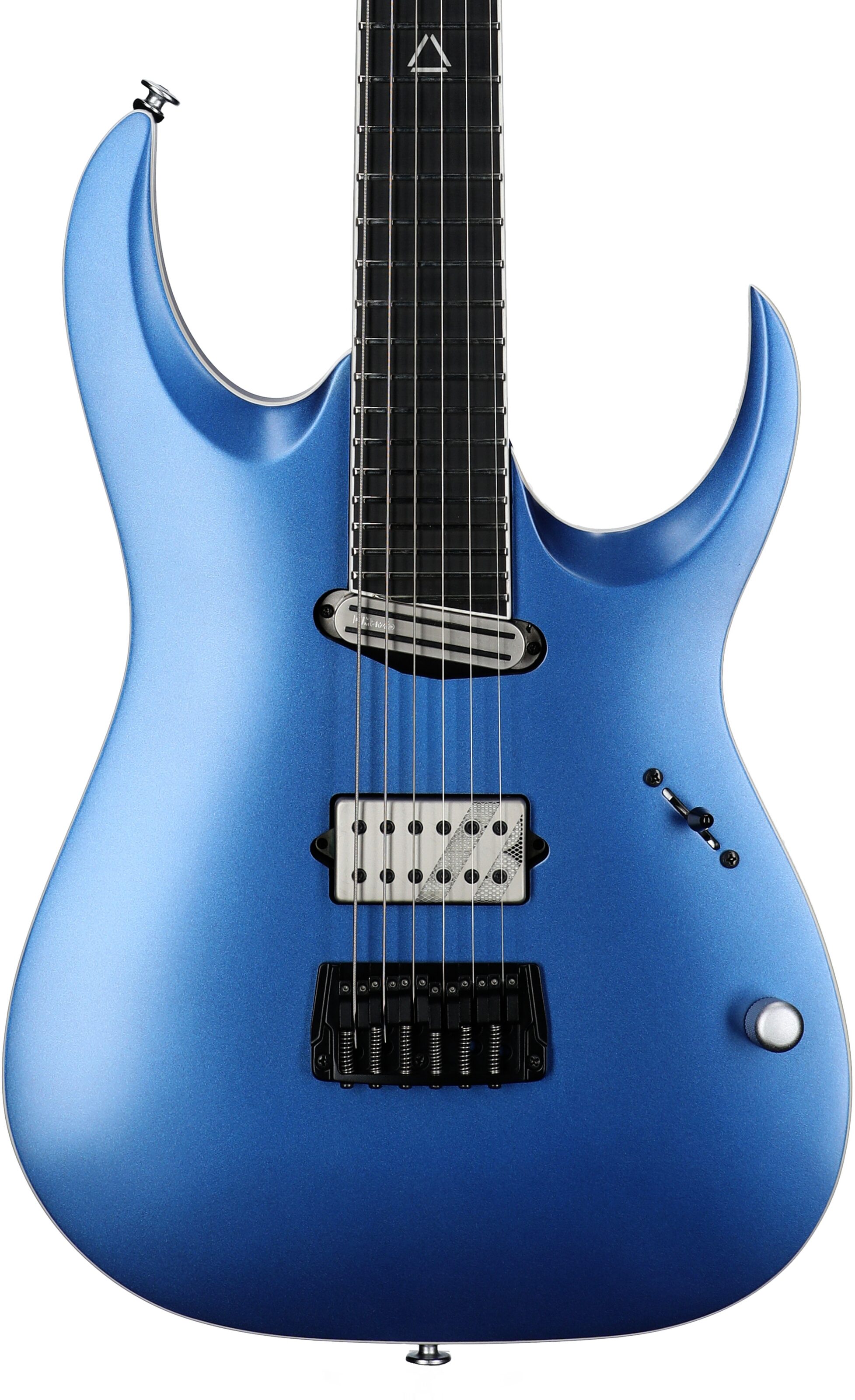 Ibanez JBM9999 Jake Bowen Electric Guitar (with Case)
