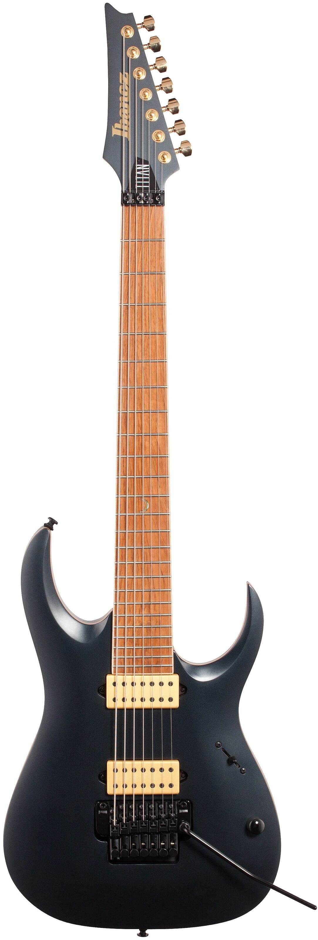 Ibanez JBM27 Jake Bowen Electric Guitar, 7-String 2 Ibanez JBM27 Jake Bowen Electric Guitar, 7-String