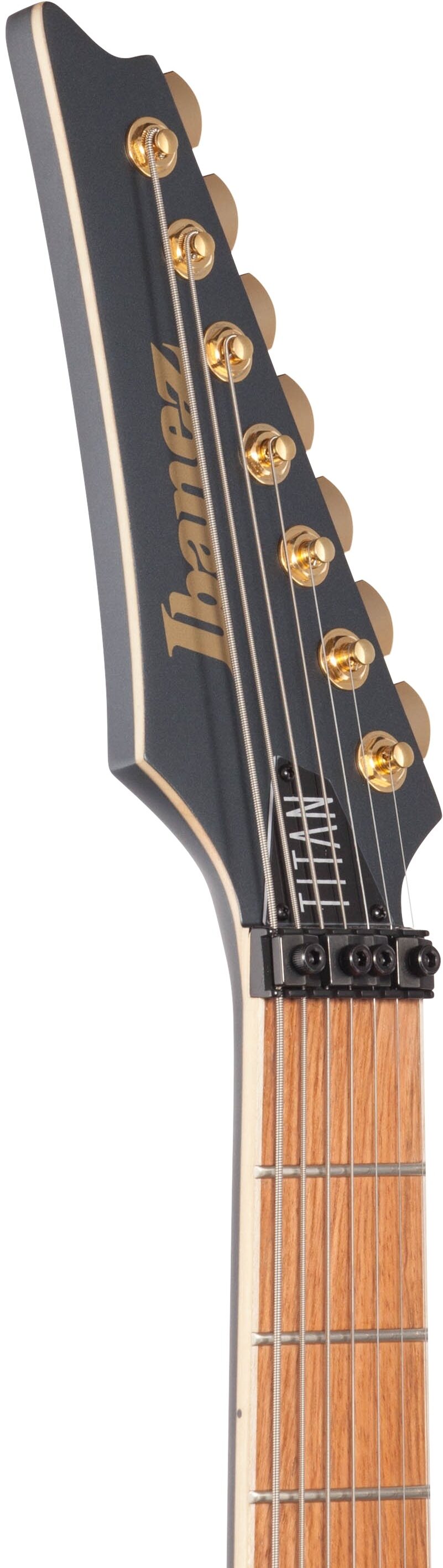 Ibanez JBM27 Jake Bowen Electric Guitar, 7-String 4 Ibanez JBM27 Jake Bowen Electric Guitar, 7-String