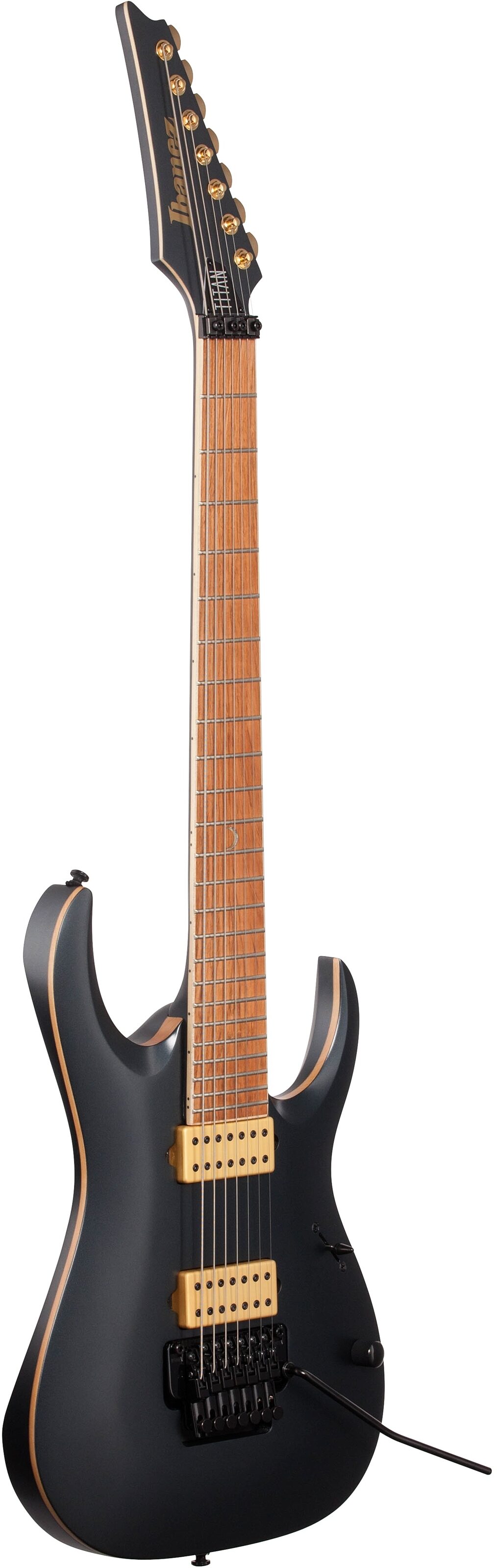 Ibanez JBM27 Jake Bowen Electric Guitar, 7-String 6 Ibanez JBM27 Jake Bowen Electric Guitar, 7-String