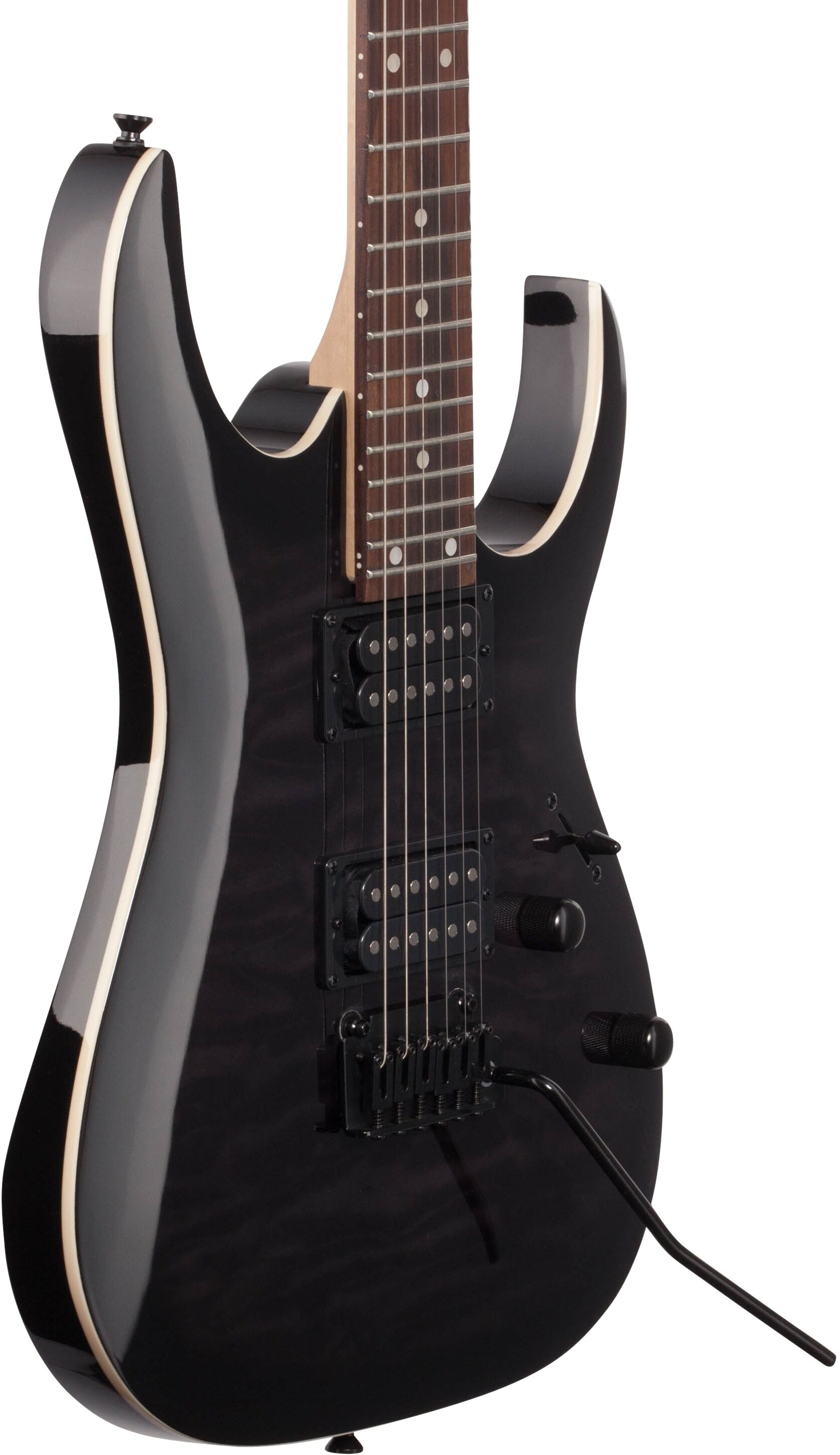 Ibanez GRGA120QA Gio Electric Guitar 3 Ibanez GRGA120QA Gio Electric Guitar
