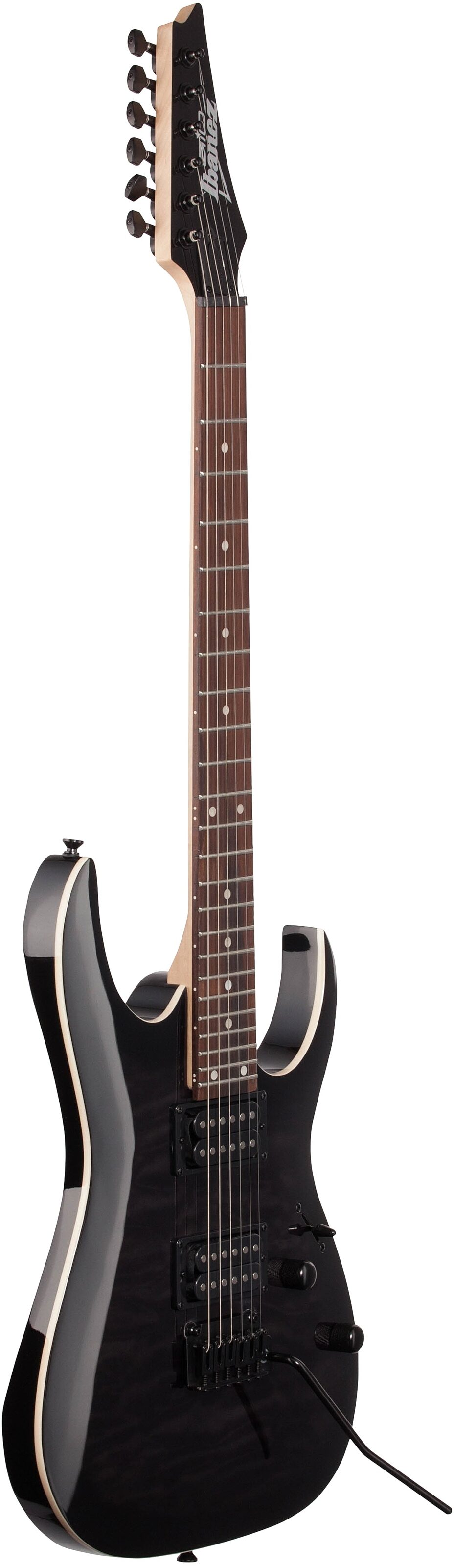 Ibanez GRGA120QA Gio Electric Guitar 6 Ibanez GRGA120QA Gio Electric Guitar