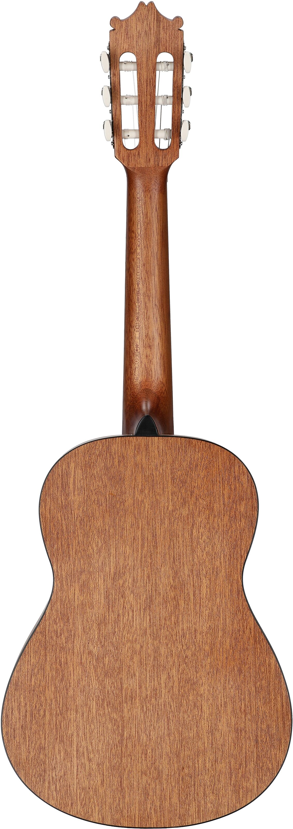 Ibanez GA1 1/2-Size Classical Acoustic Guitar 4 Ibanez GA1 1/2-Size Classical Acoustic Guitar