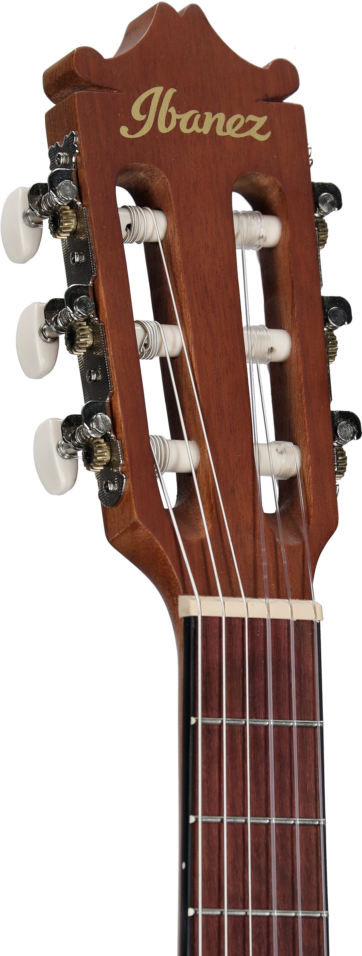 Ibanez GA1 1/2-Size Classical Acoustic Guitar 5 Ibanez GA1 1/2-Size Classical Acoustic Guitar