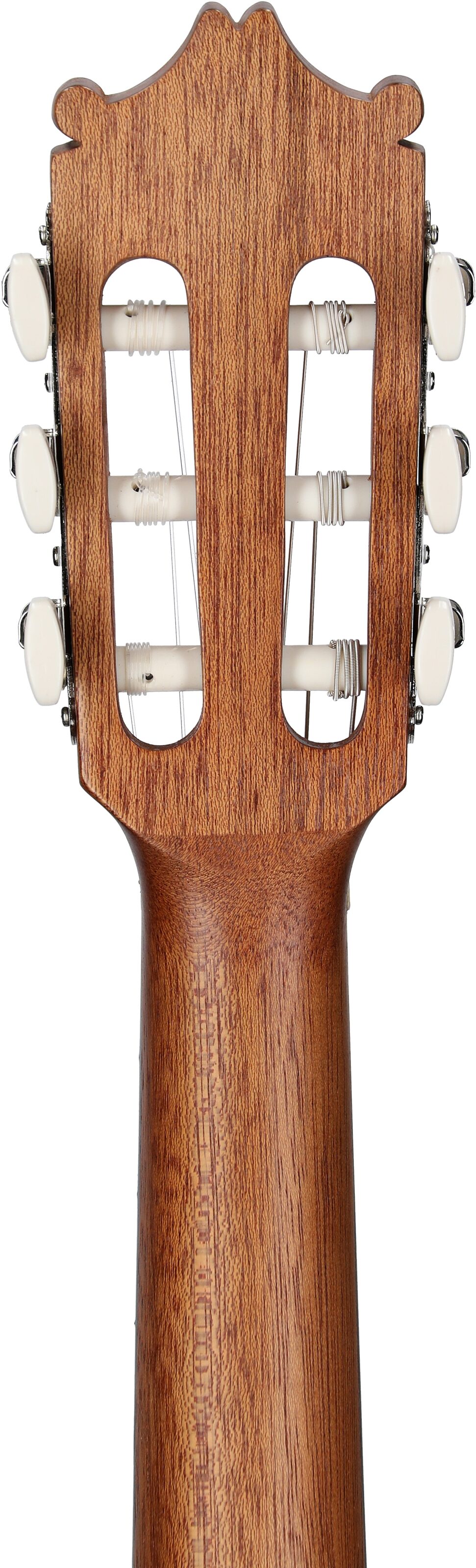 Ibanez GA1 1/2-Size Classical Acoustic Guitar 8 Ibanez GA1 1/2-Size Classical Acoustic Guitar