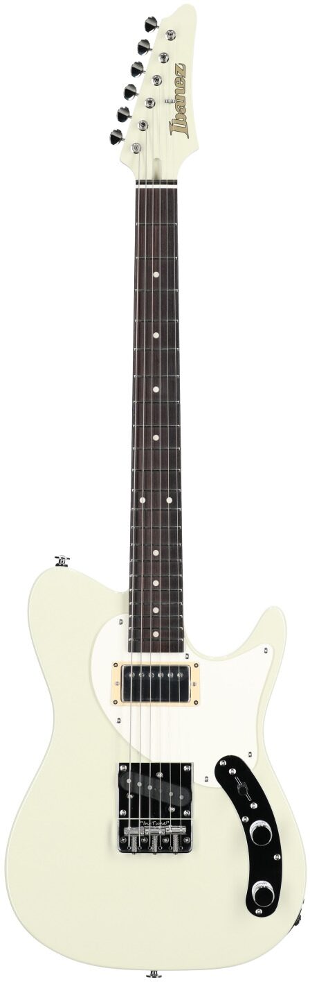 Ibanez FLATV2 Josh Smith Signature Electric Guitar (with Case) 2 Ibanez FLATV2 Josh Smith Signature Electric Guitar (with Case)