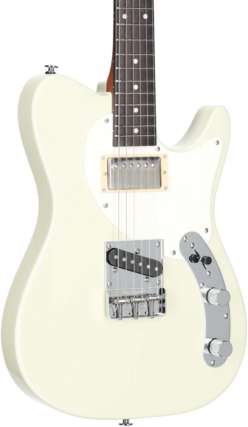 Ibanez FLATV2 Josh Smith Signature Electric Guitar (with Case) 3 Ibanez FLATV2 Josh Smith Signature Electric Guitar (with Case)