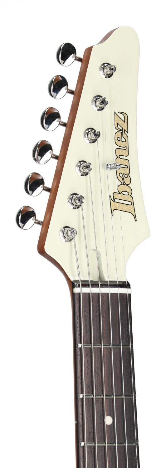 Ibanez FLATV2 Josh Smith Signature Electric Guitar (with Case) 5 Ibanez FLATV2 Josh Smith Signature Electric Guitar (with Case)
