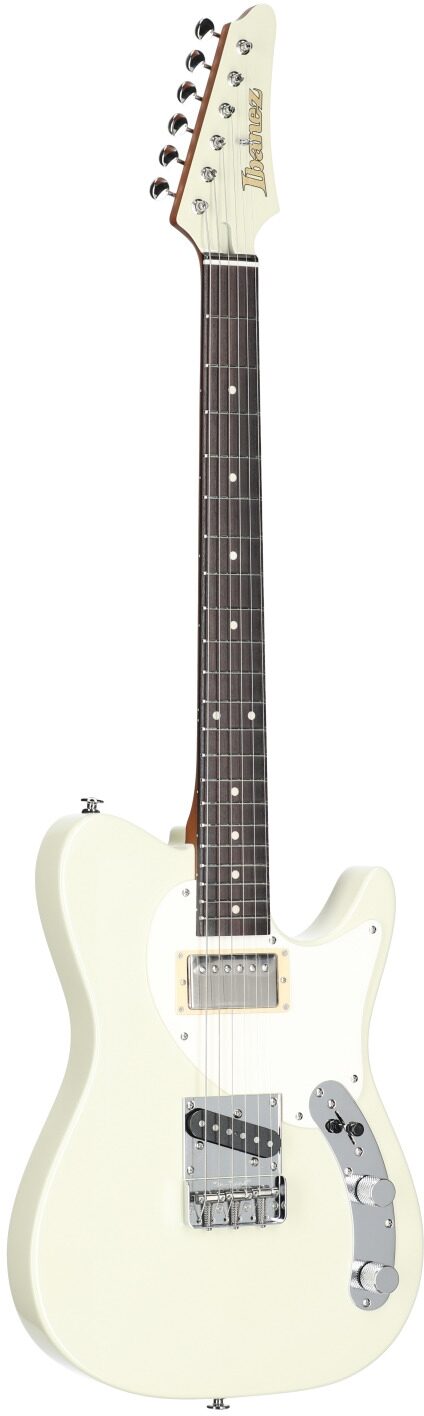 Ibanez FLATV2 Josh Smith Signature Electric Guitar (with Case) 6 Ibanez FLATV2 Josh Smith Signature Electric Guitar (with Case)