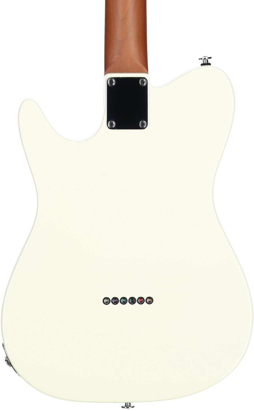 Ibanez FLATV2 Josh Smith Signature Electric Guitar (with Case) 7 Ibanez FLATV2 Josh Smith Signature Electric Guitar (with Case)