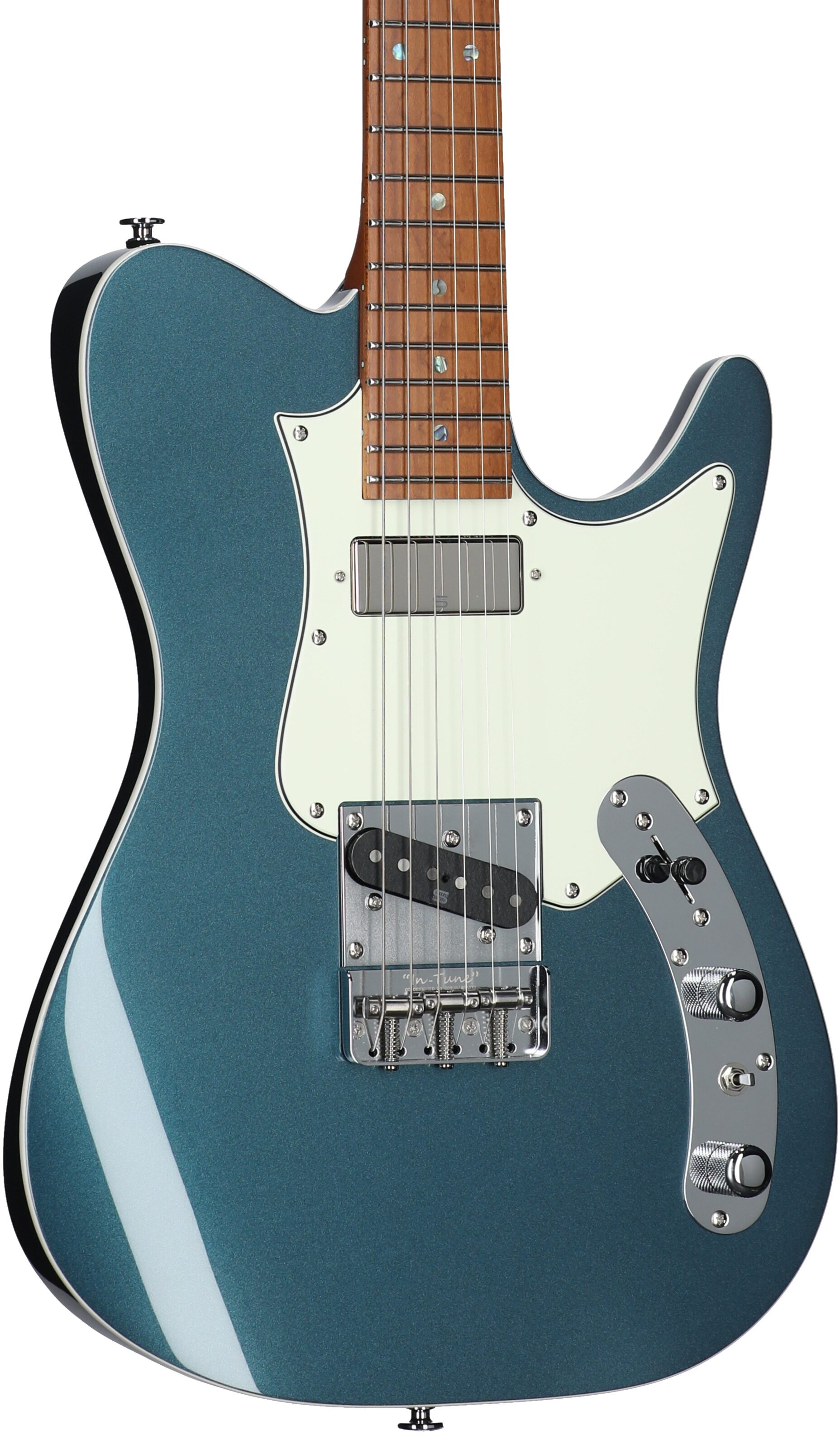 Ibanez AZS2209 Prestige Electric Guitar (with Case) 3 Ibanez AZS2209 Prestige Electric Guitar (with Case)