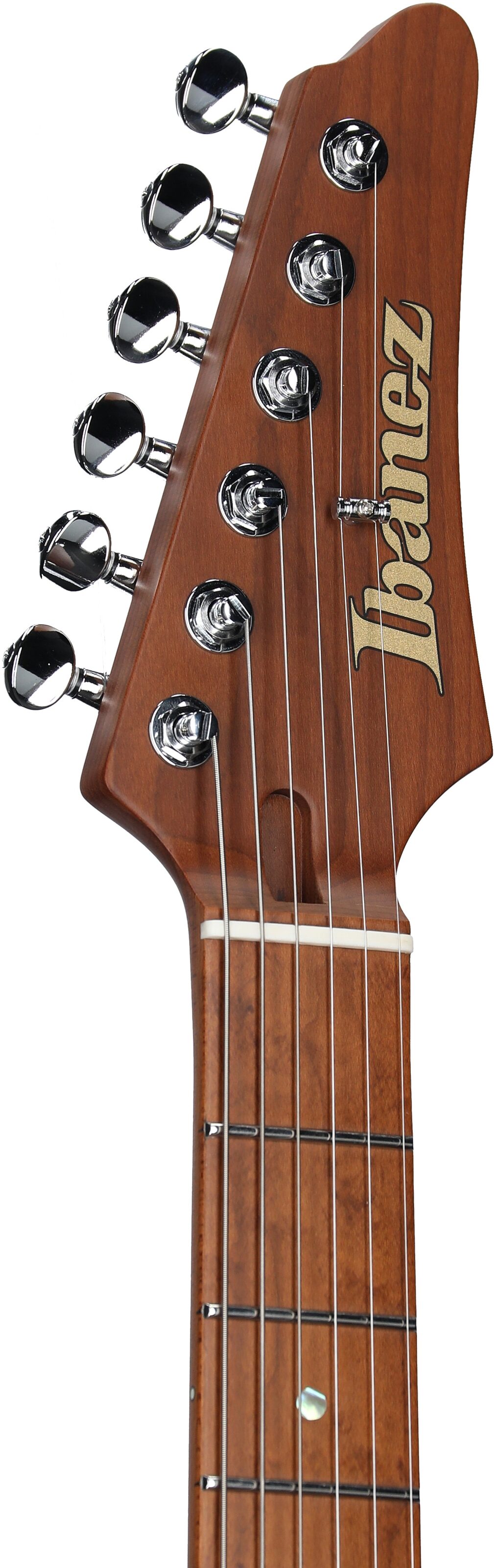 Ibanez AZS2209 Prestige Electric Guitar (with Case) 5 Ibanez AZS2209 Prestige Electric Guitar (with Case)