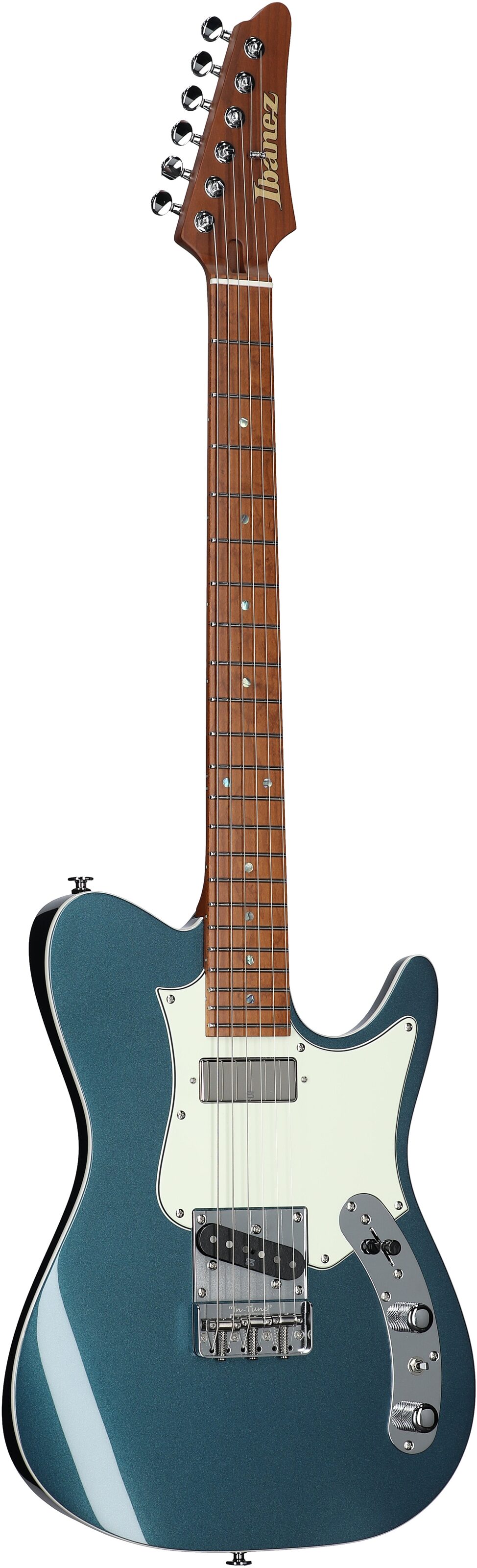 Ibanez AZS2209 Prestige Electric Guitar (with Case) 6 Ibanez AZS2209 Prestige Electric Guitar (with Case)