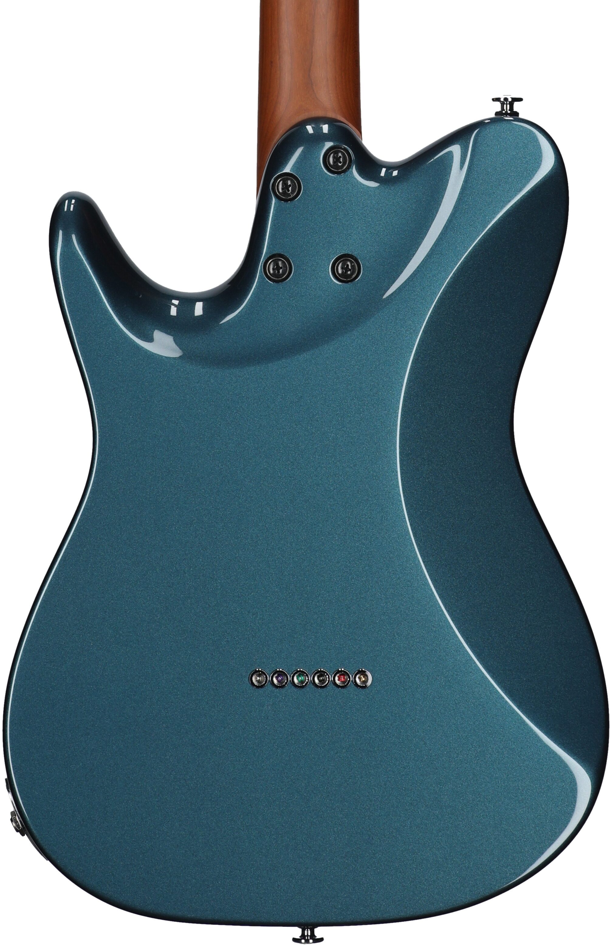 Ibanez AZS2209 Prestige Electric Guitar (with Case) 7 Ibanez AZS2209 Prestige Electric Guitar (with Case)