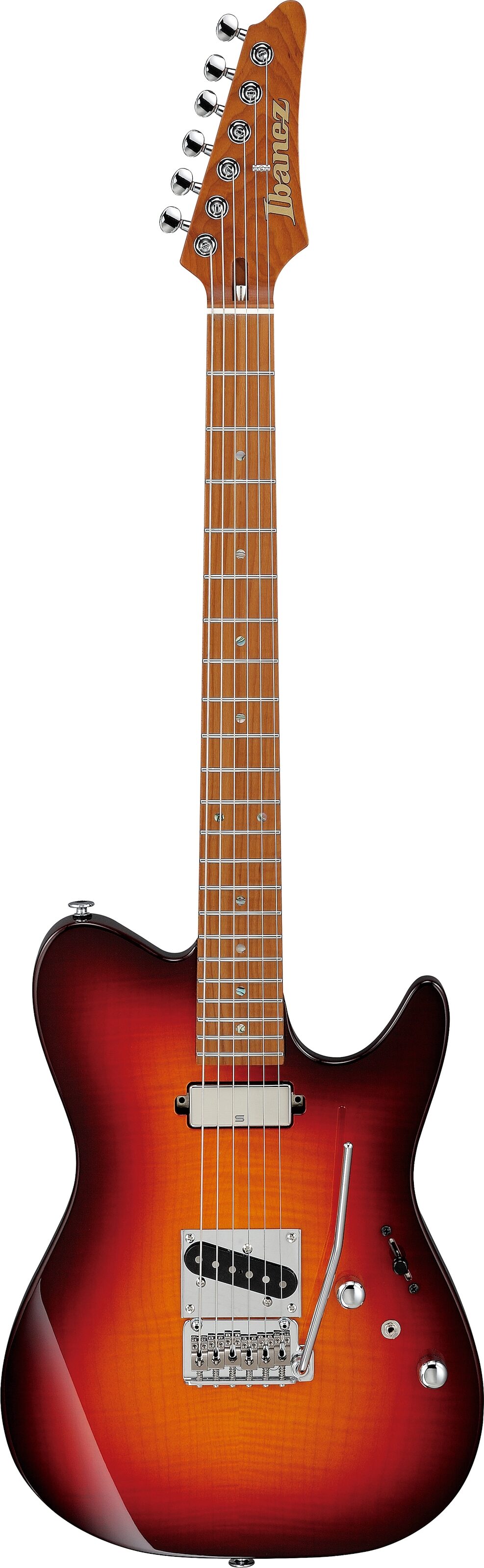 Ibanez Prestige AZS2200F Electric Guitar (with Case) 1 Ibanez Prestige AZS2200F Electric Guitar (with Case)