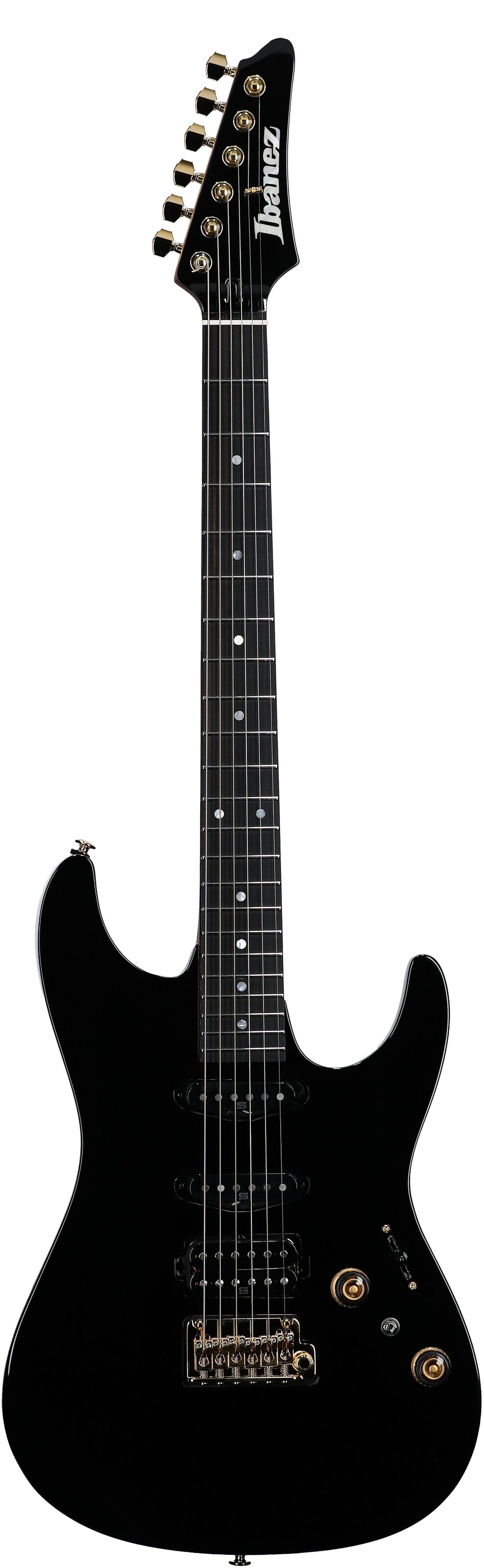 Ibanez AZ26P1 Premium Electric Guitar (with Gig Bag) 2 Ibanez AZ26P1 Premium Electric Guitar (with Gig Bag)