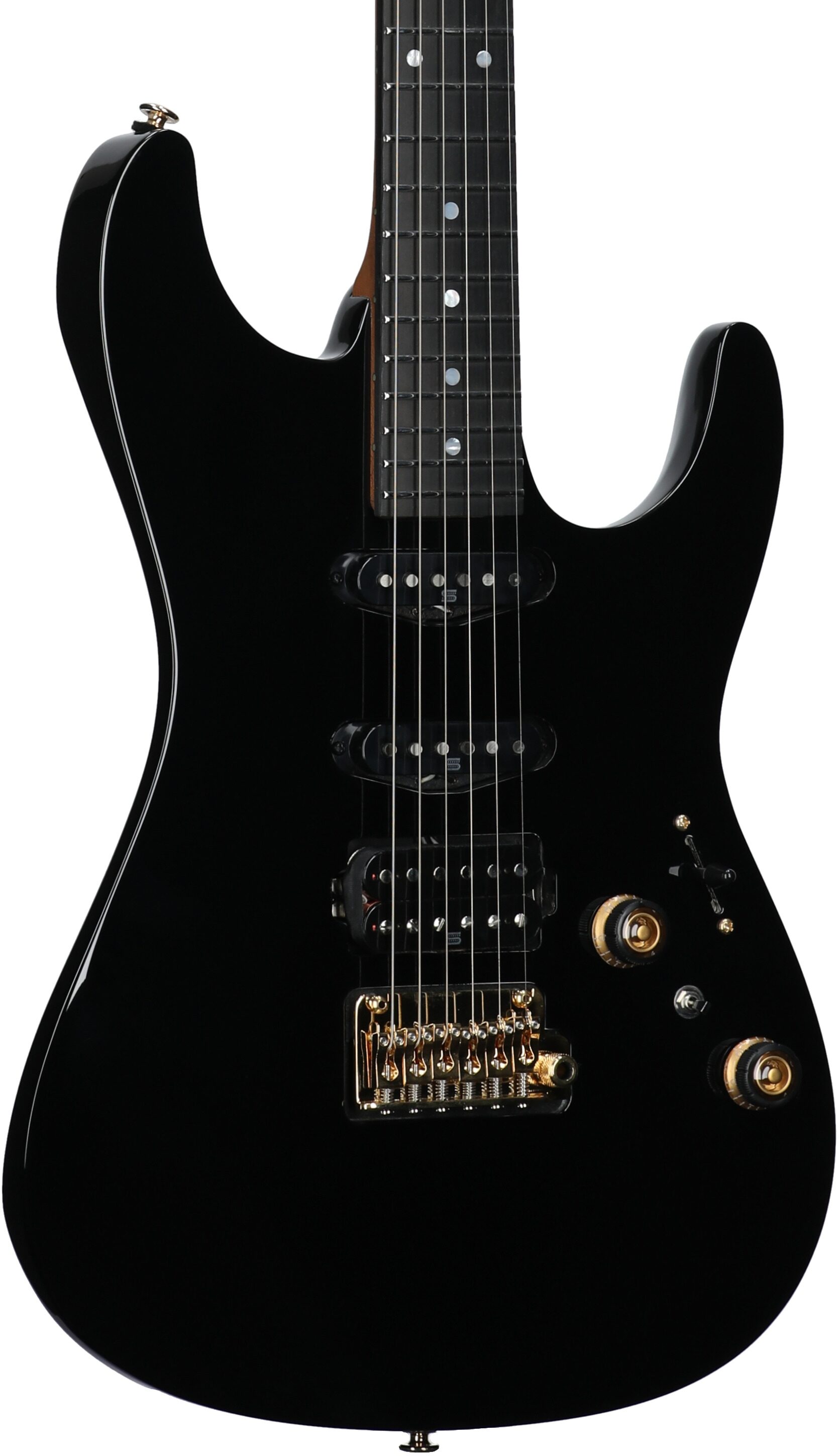 Ibanez AZ26P1 Premium Electric Guitar (with Gig Bag) 3 Ibanez AZ26P1 Premium Electric Guitar (with Gig Bag)