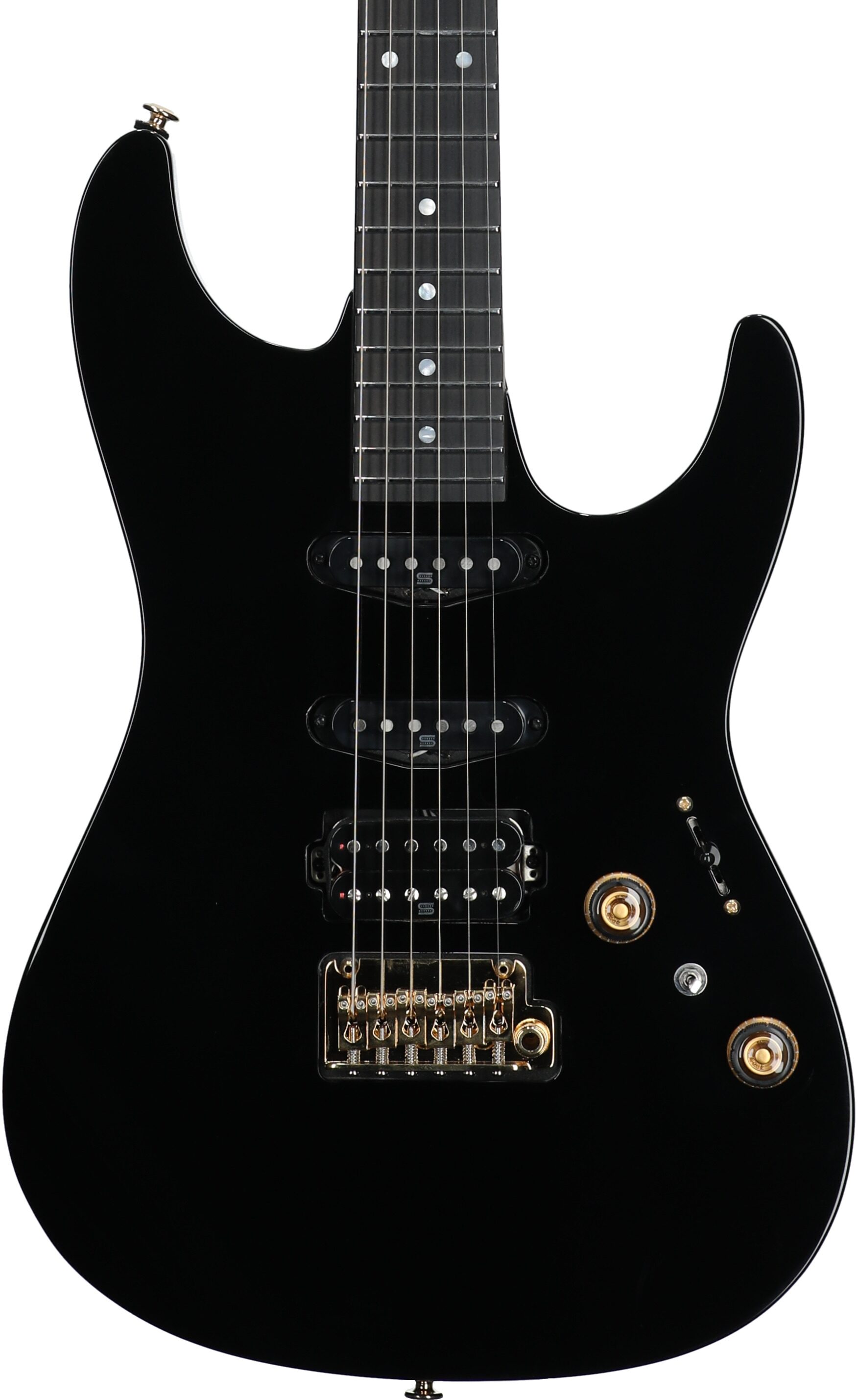 Ibanez AZ26P1 Premium Electric Guitar (with Gig Bag) 1 Ibanez AZ26P1 Premium Electric Guitar (with Gig Bag)