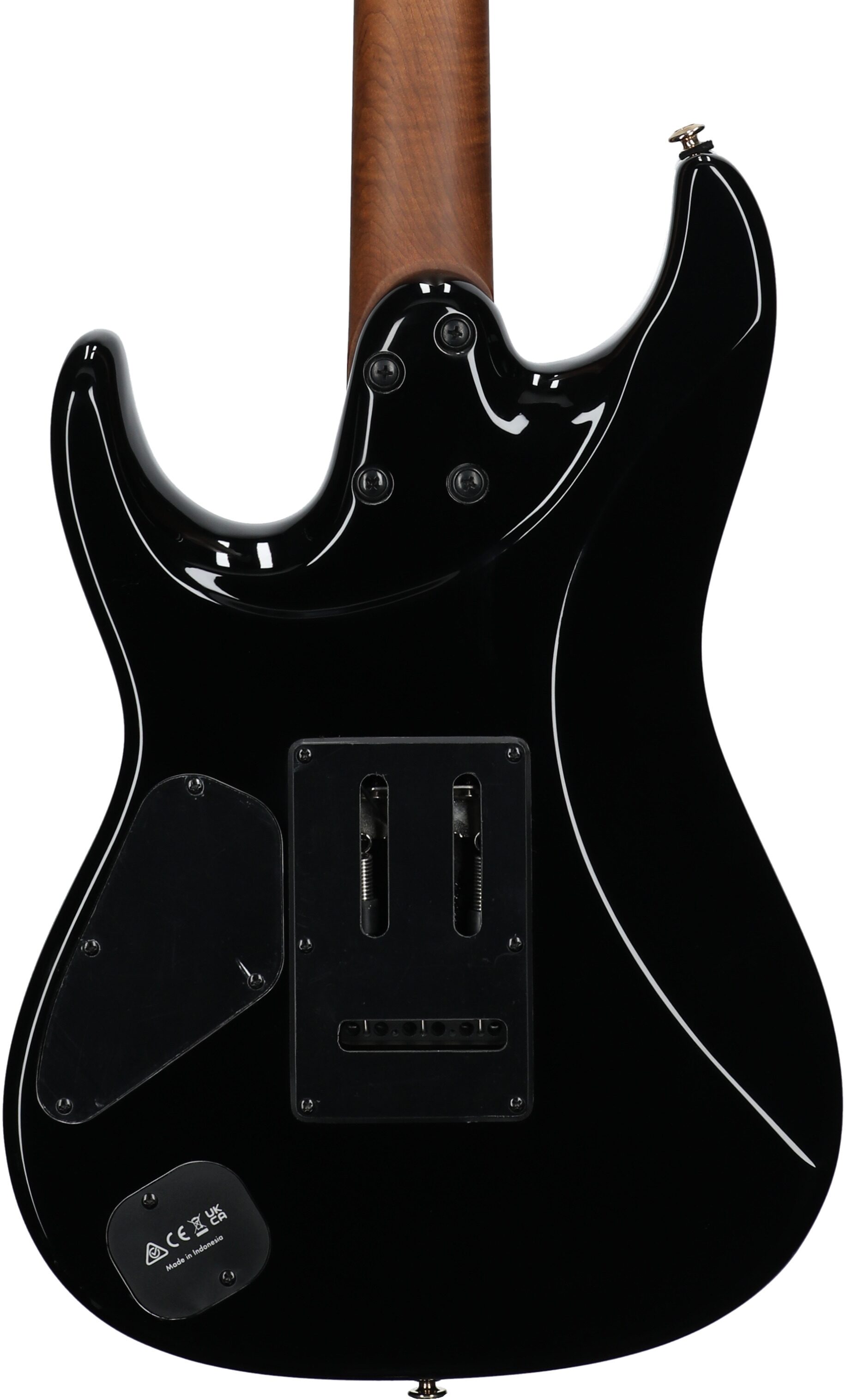 Ibanez AZ26P1 Premium Electric Guitar (with Gig Bag) 7 Ibanez AZ26P1 Premium Electric Guitar (with Gig Bag)
