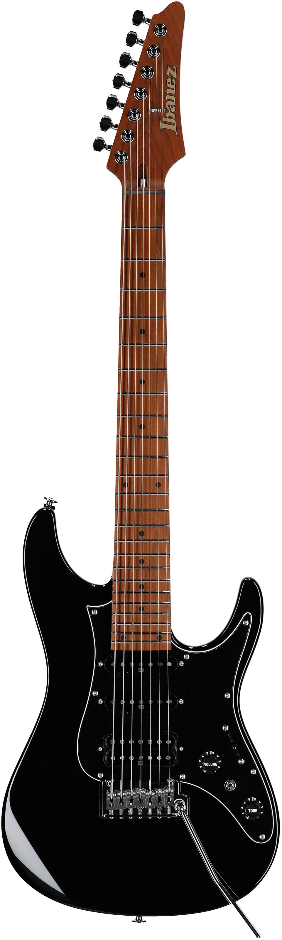 Ibanez Prestige AZ24047 7-String Electric Guitar (with Case) 2 Ibanez Prestige AZ24047 7-String Electric Guitar (with Case)