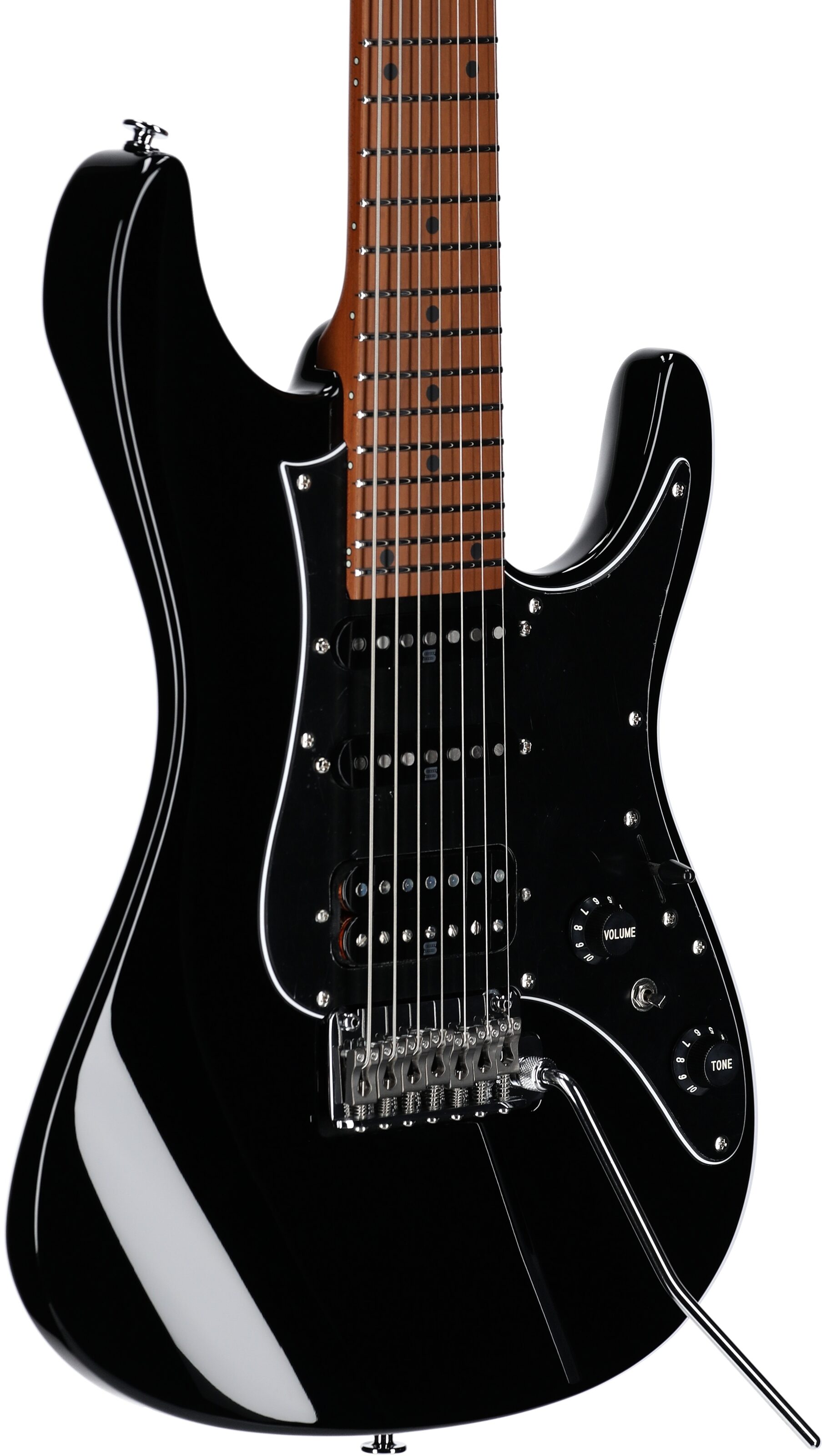 Ibanez Prestige AZ24047 7-String Electric Guitar (with Case) 3 Ibanez Prestige AZ24047 7-String Electric Guitar (with Case)