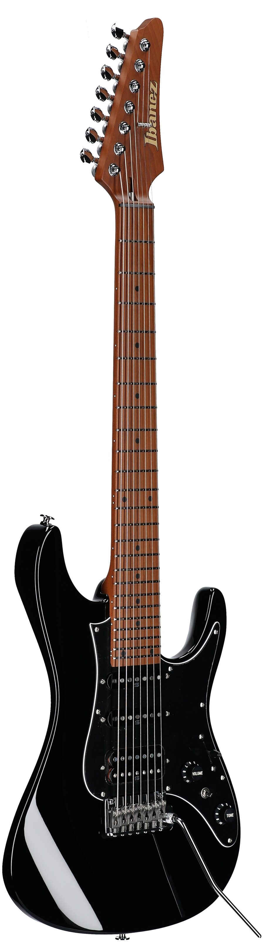 Ibanez Prestige AZ24047 7-String Electric Guitar (with Case) 7 Ibanez Prestige AZ24047 7-String Electric Guitar (with Case)