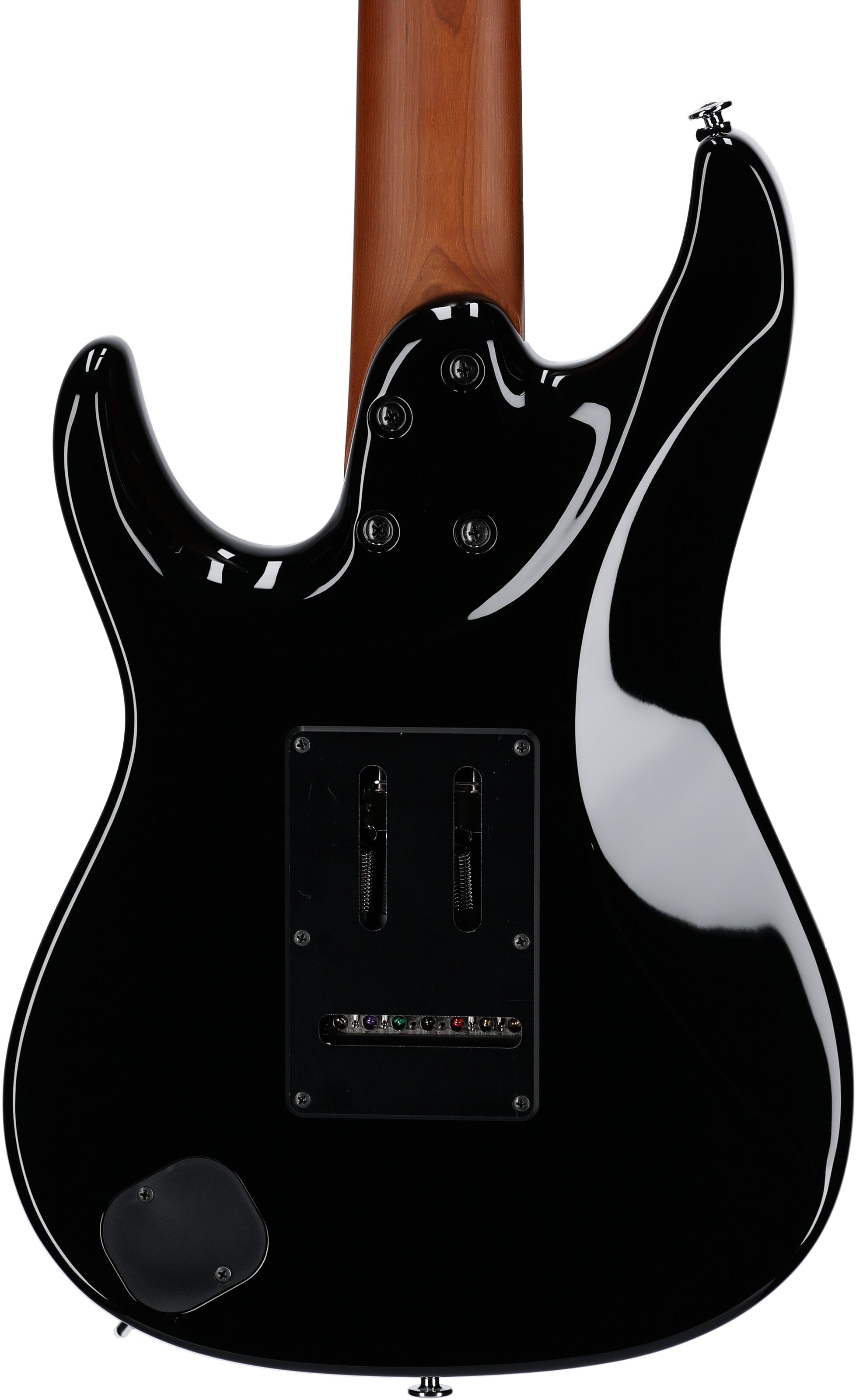 Ibanez Prestige AZ24047 7-String Electric Guitar (with Case) 1 Ibanez Prestige AZ24047 7-String Electric Guitar (with Case)