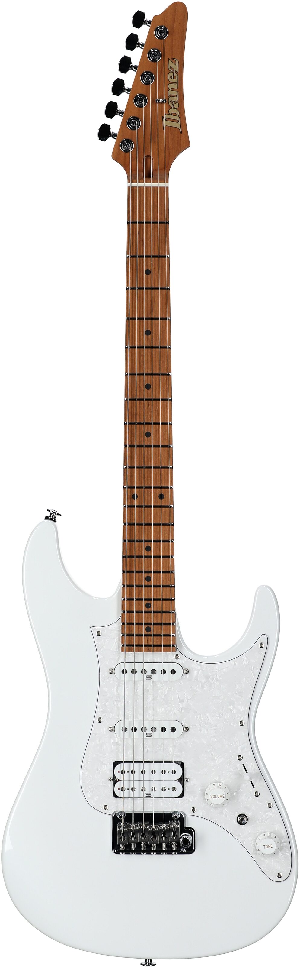 Ibanez AZ2204 Prestige Electric Guitar (with Case) 2 Ibanez AZ2204 Prestige Electric Guitar (with Case)