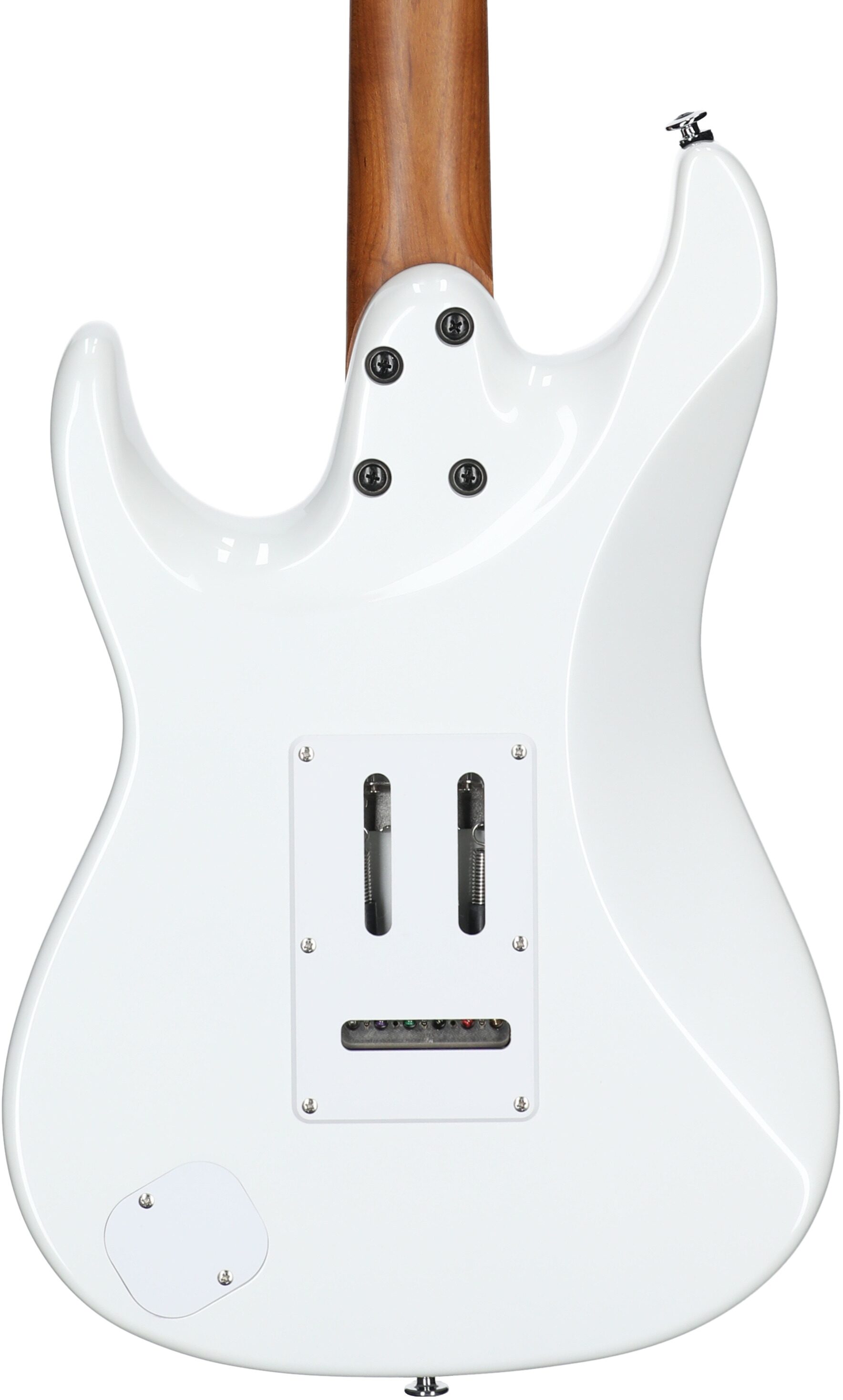Ibanez AZ2204 Prestige Electric Guitar (with Case) 7 Ibanez AZ2204 Prestige Electric Guitar (with Case)