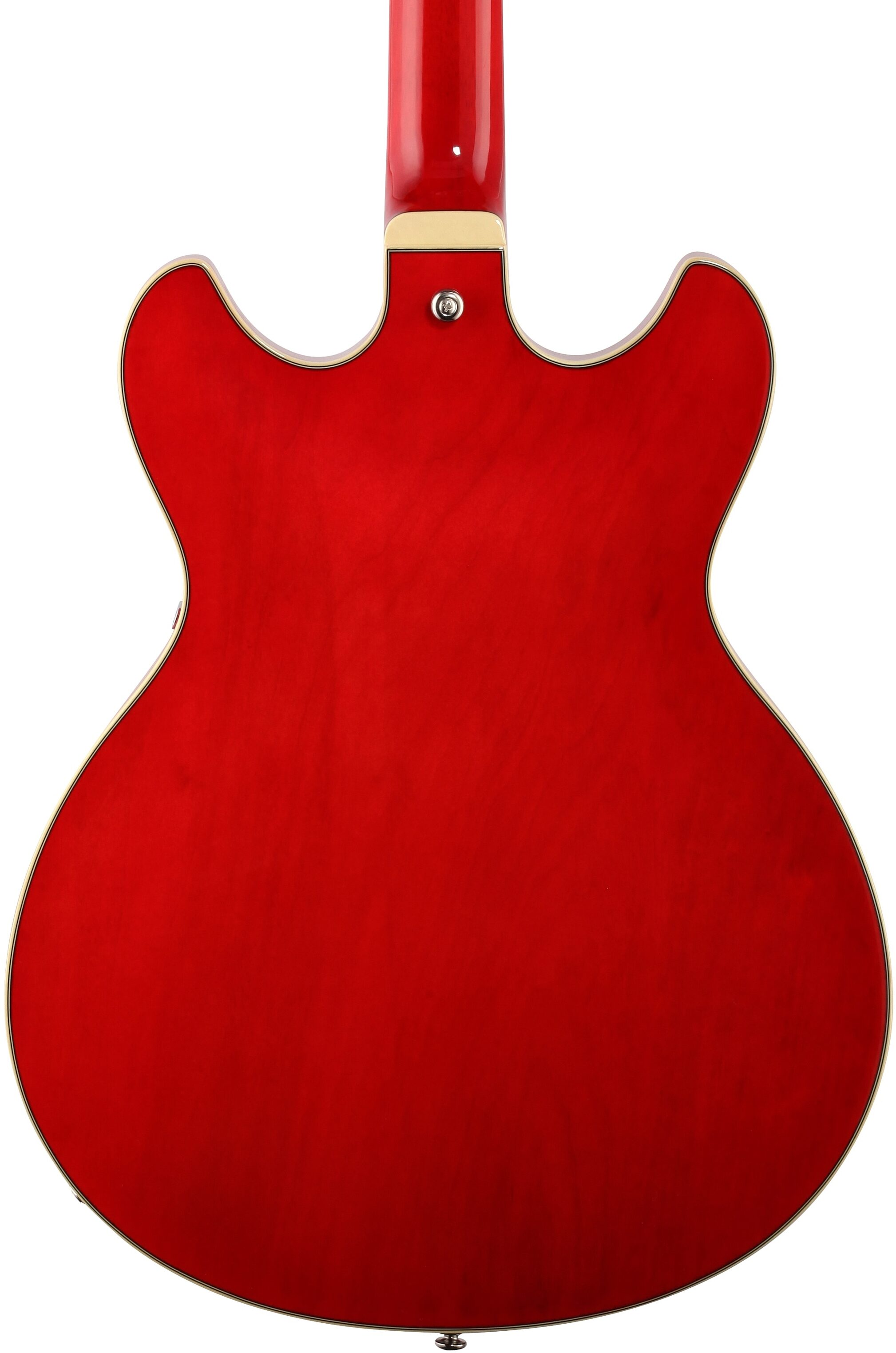 Ibanez Artcore AS7312 Electric Guitar, 12-String 7 Ibanez Artcore AS7312 Electric Guitar, 12-String