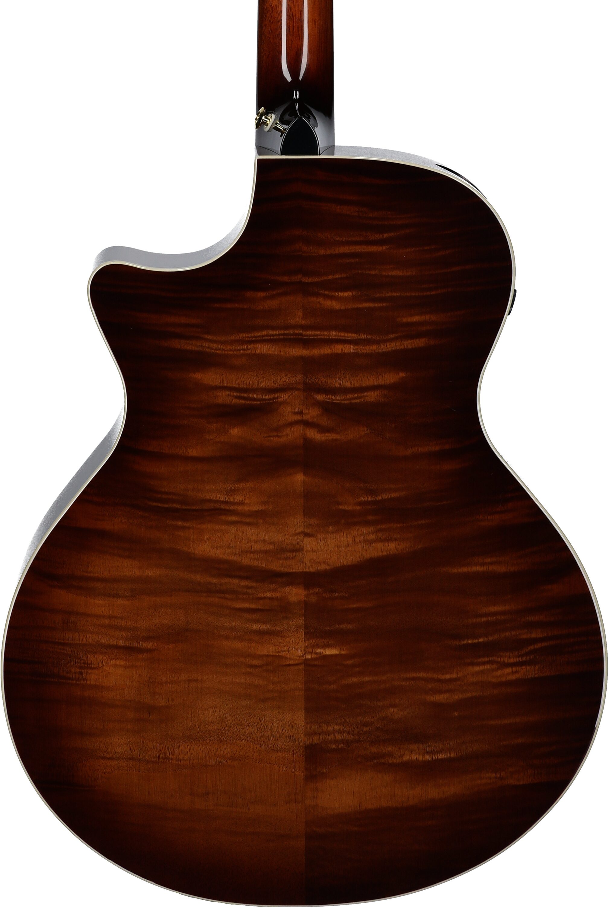 Ibanez AE340FMH Acoustic-Electric Guitar 7 Ibanez AE340FMH Acoustic-Electric Guitar